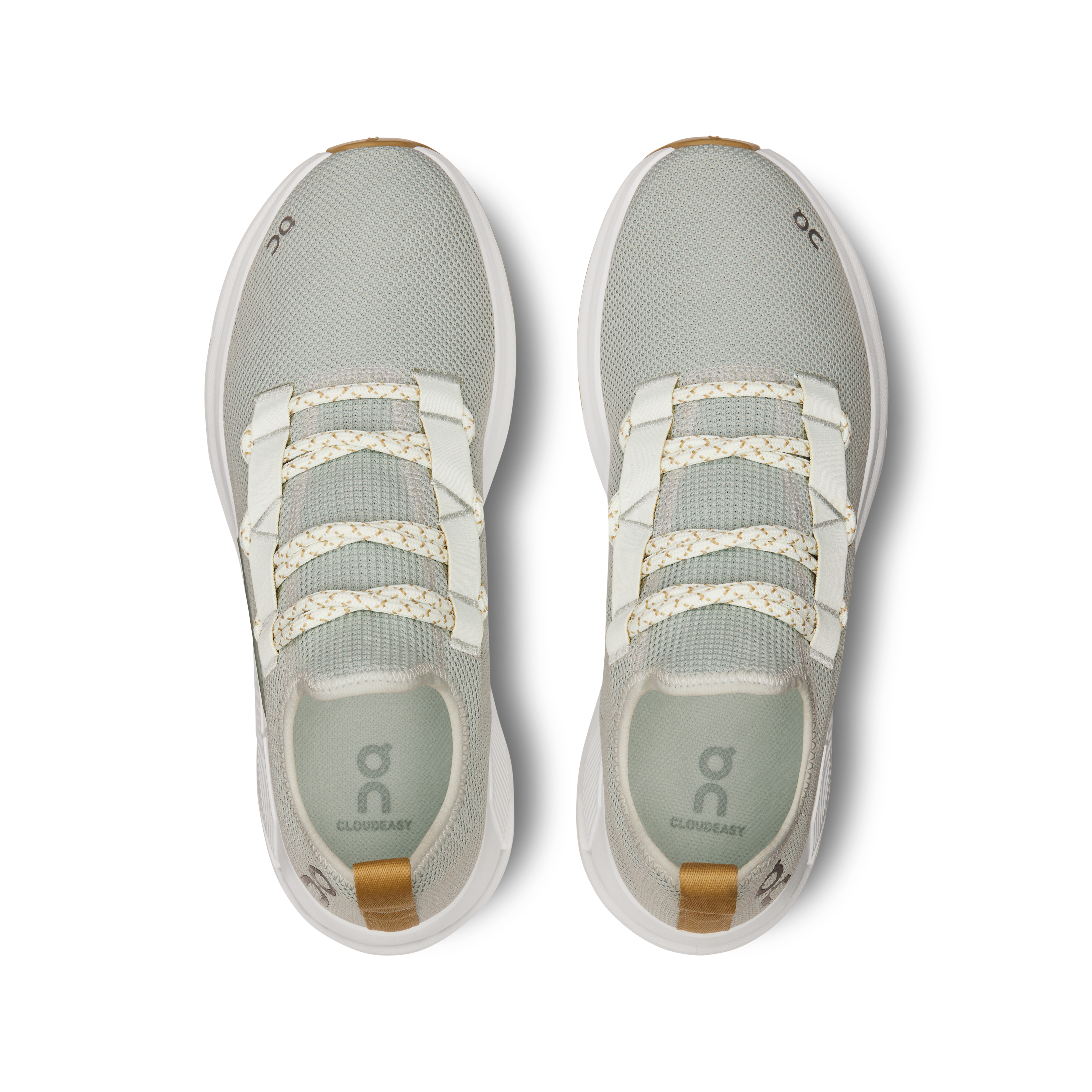 On Cloudeasy Mineral & Eucalyptus Men Active life Shoes