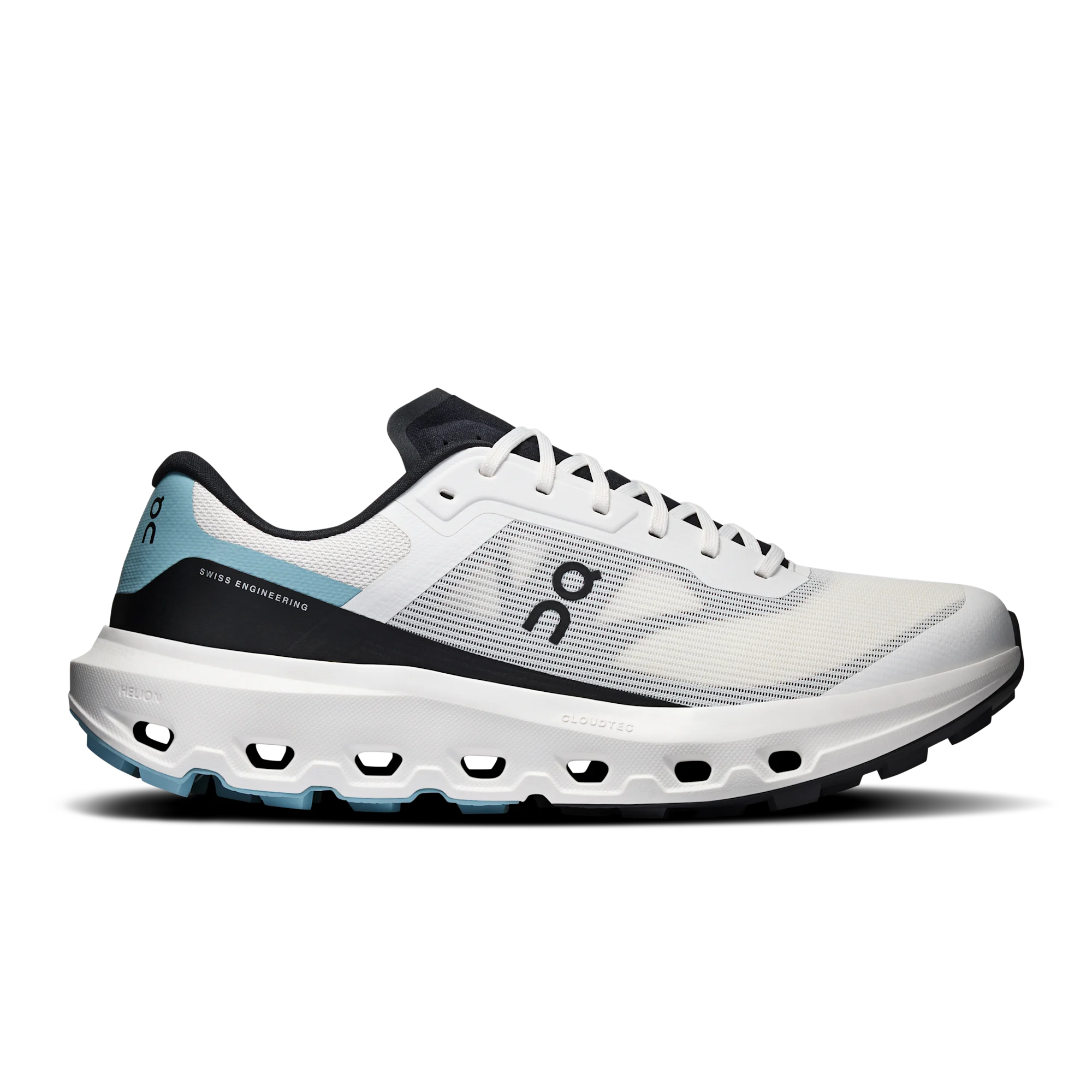 Men's Cloudvista 3 Ivory | Wash