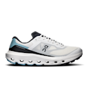 Cloudvista 3 Trail Running Shoe in Ivory/Wash