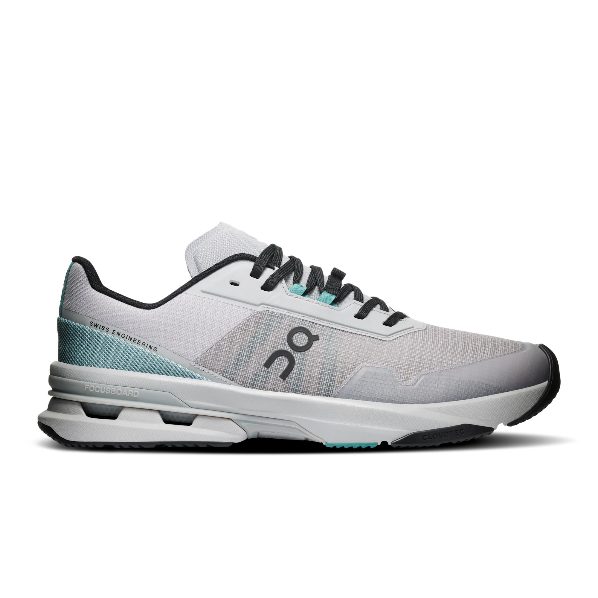 Men's Cloudpulse Pro Alloy | Storm