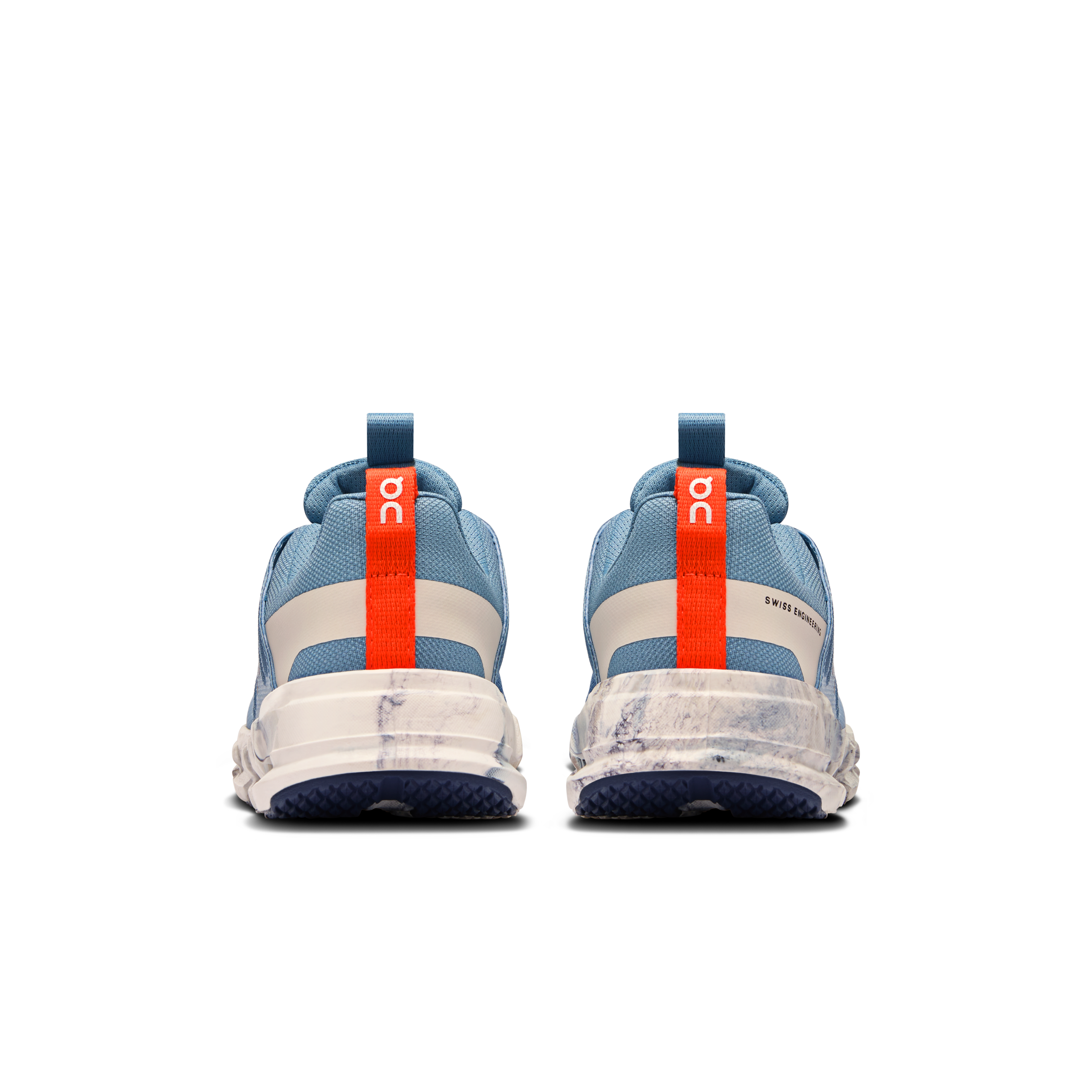 On Cloudswift Kids Dust & Dew Kids Active life Shoes