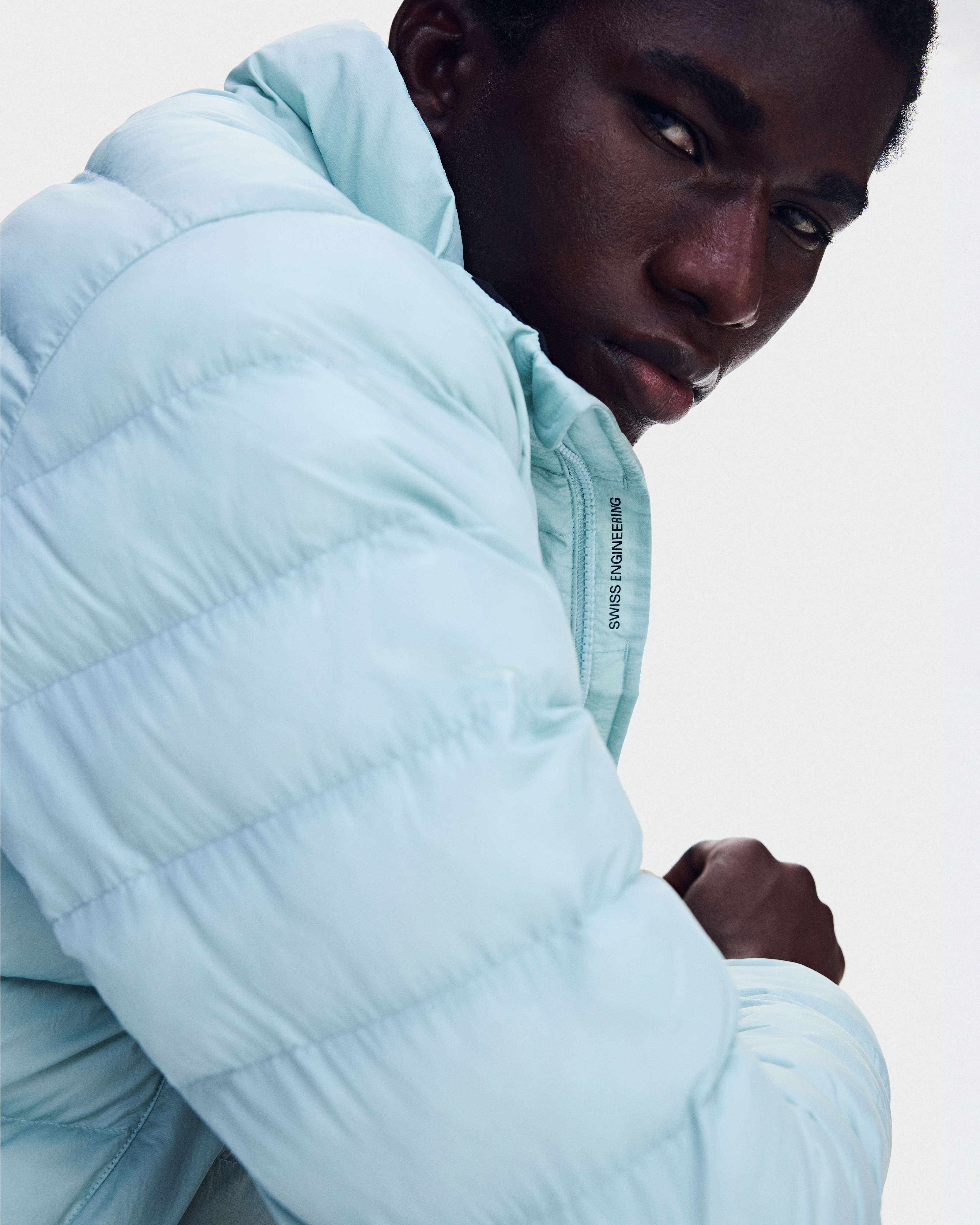 Ascent Puffer JacketMen / Brook / L