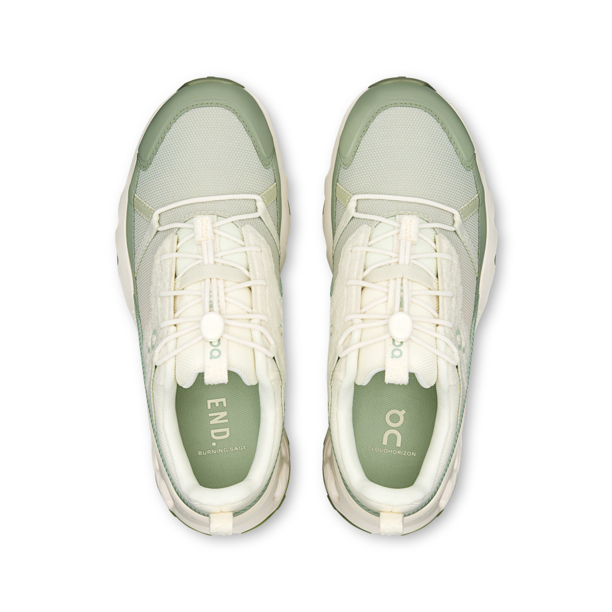 Women's Cloudhorizon END.