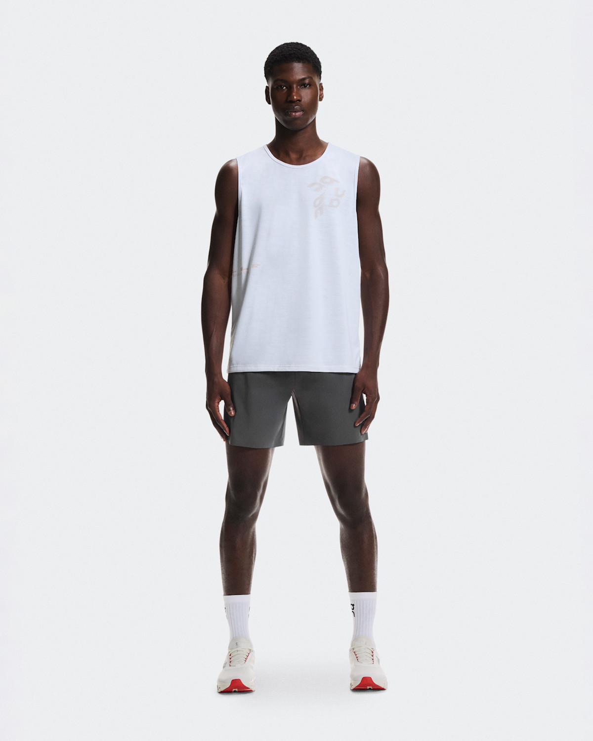 Men's On Run Tank