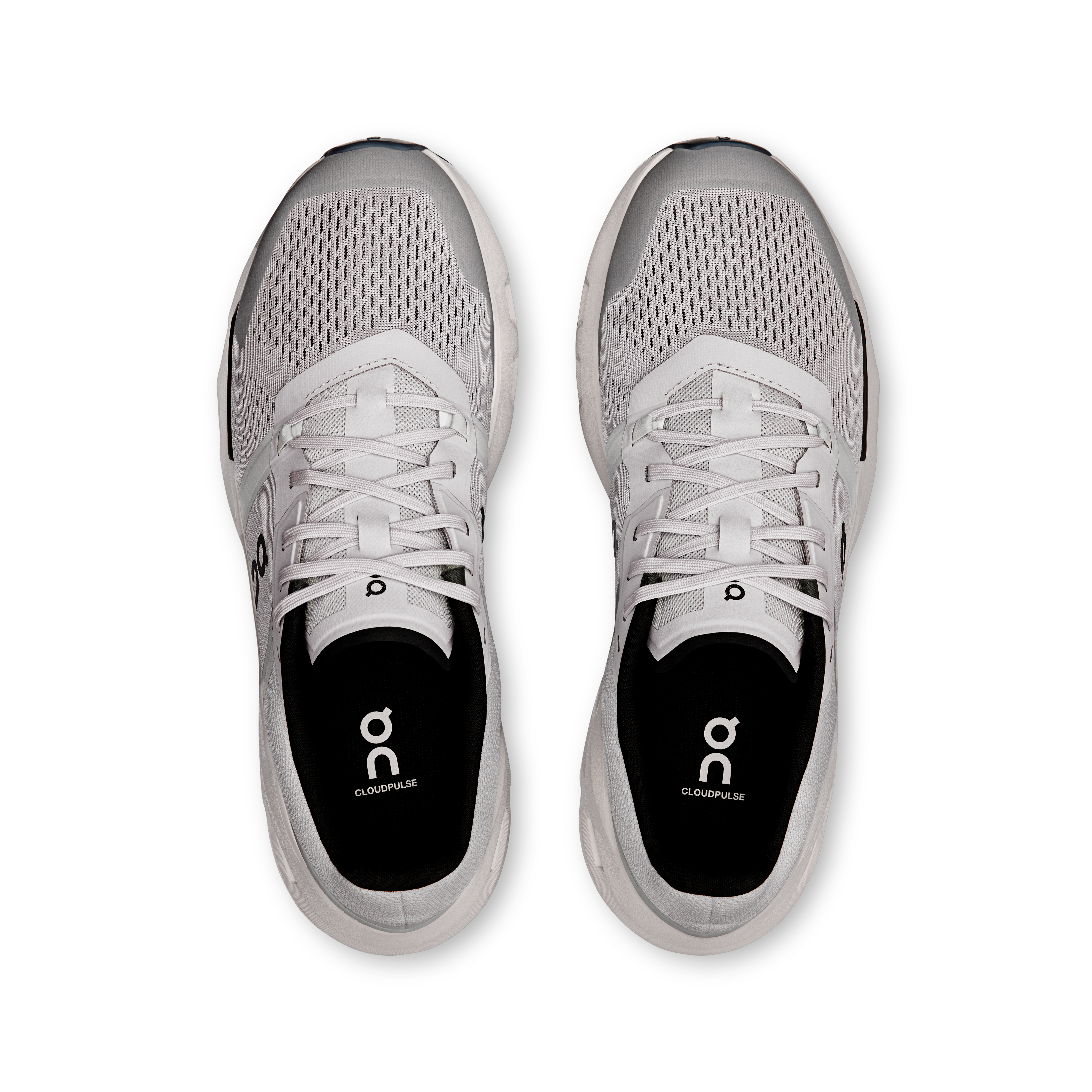 CloudpulseMen / Wolf | Black / 40