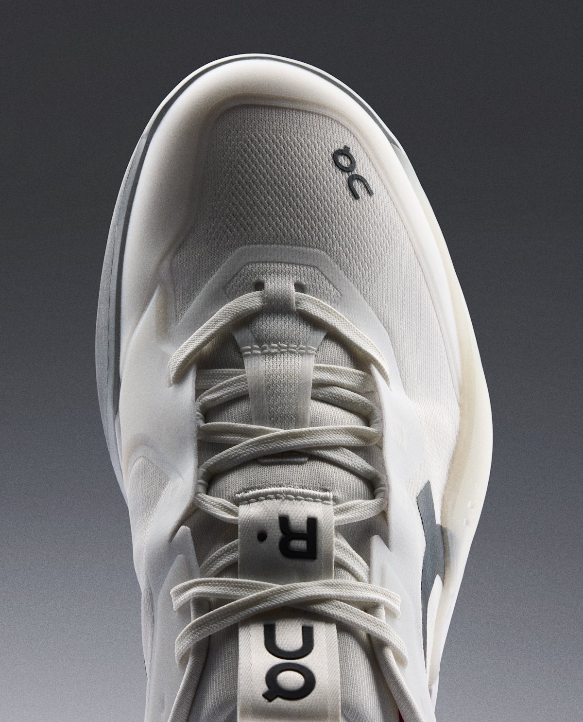 Play fast, feel the court