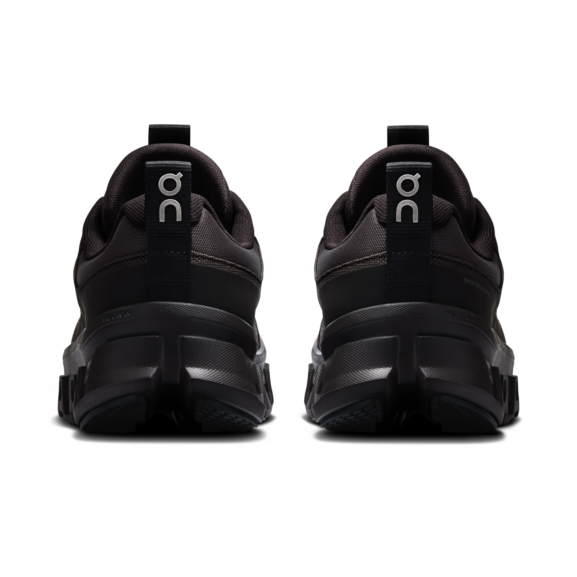 Men's Cloudmonster 1 Waterproof Espresso | Sable - thumbnail 5
