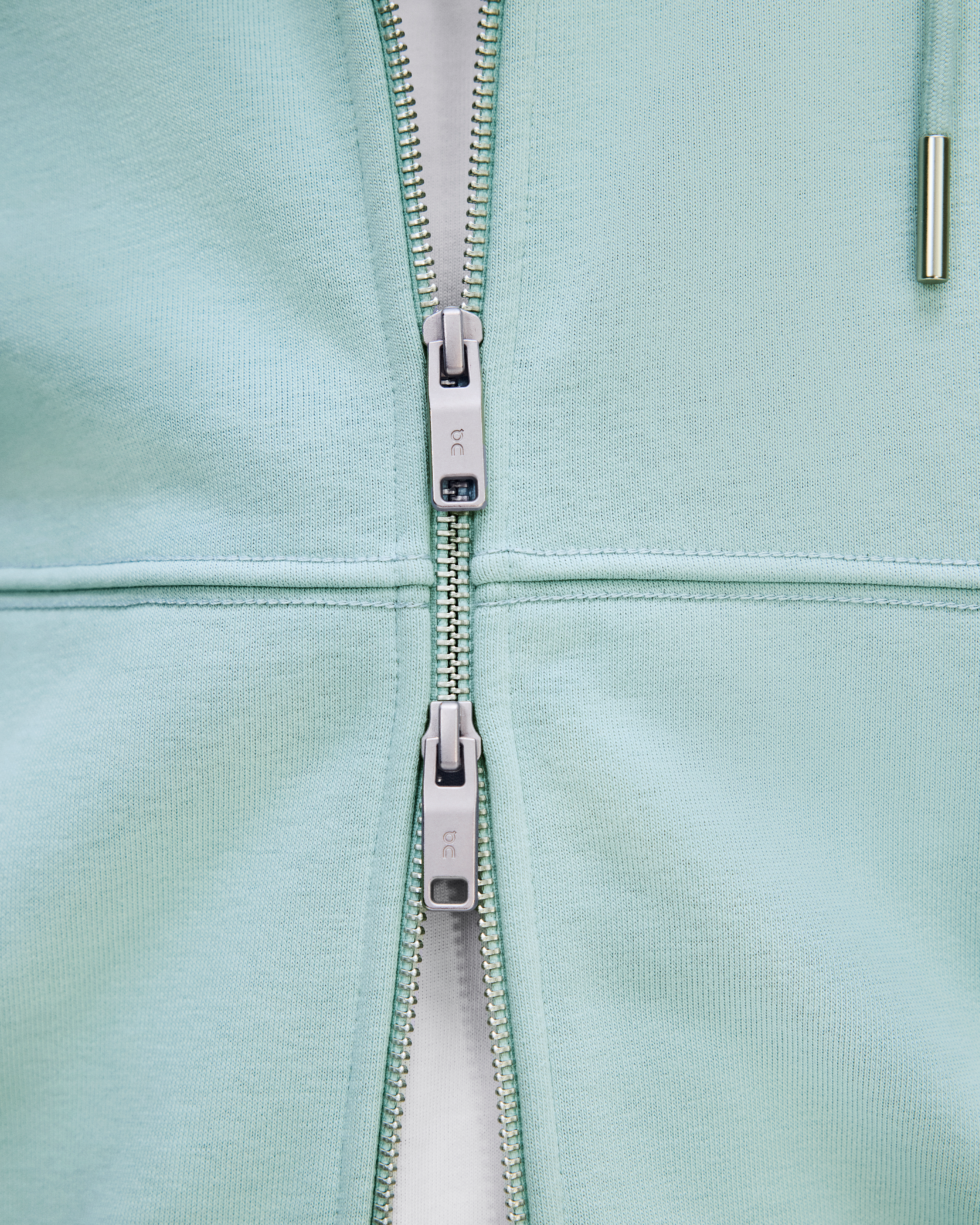 Club Collective Full Zip HoodieMen / Brook / XS