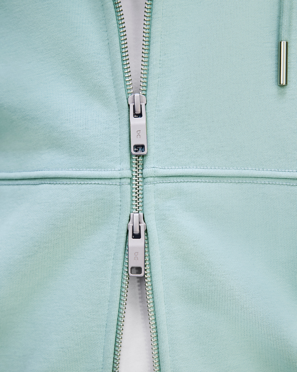 Men's Club Collective Full Zip Hoodie
