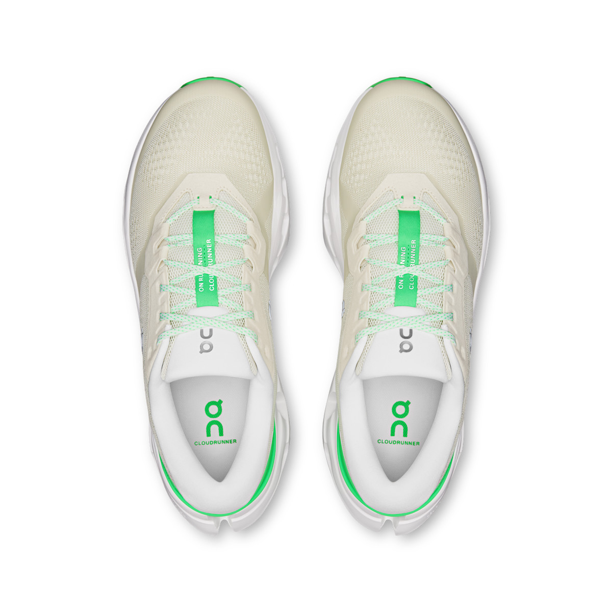 Men's Cloudrunner 3
