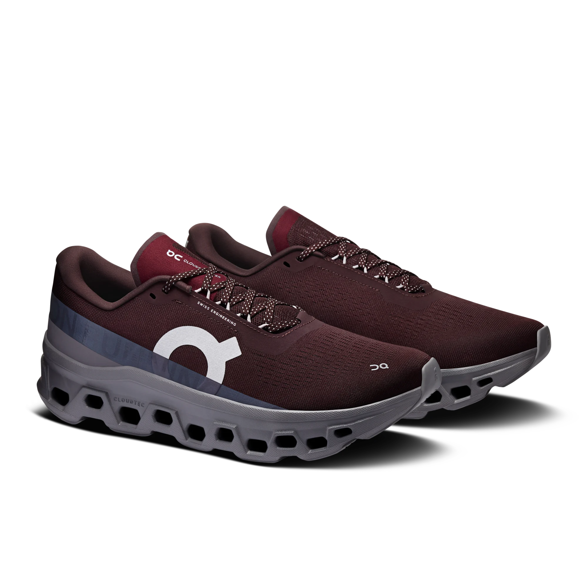Men's Cloudmonster 1 Ox | Ember - thumbnail 6