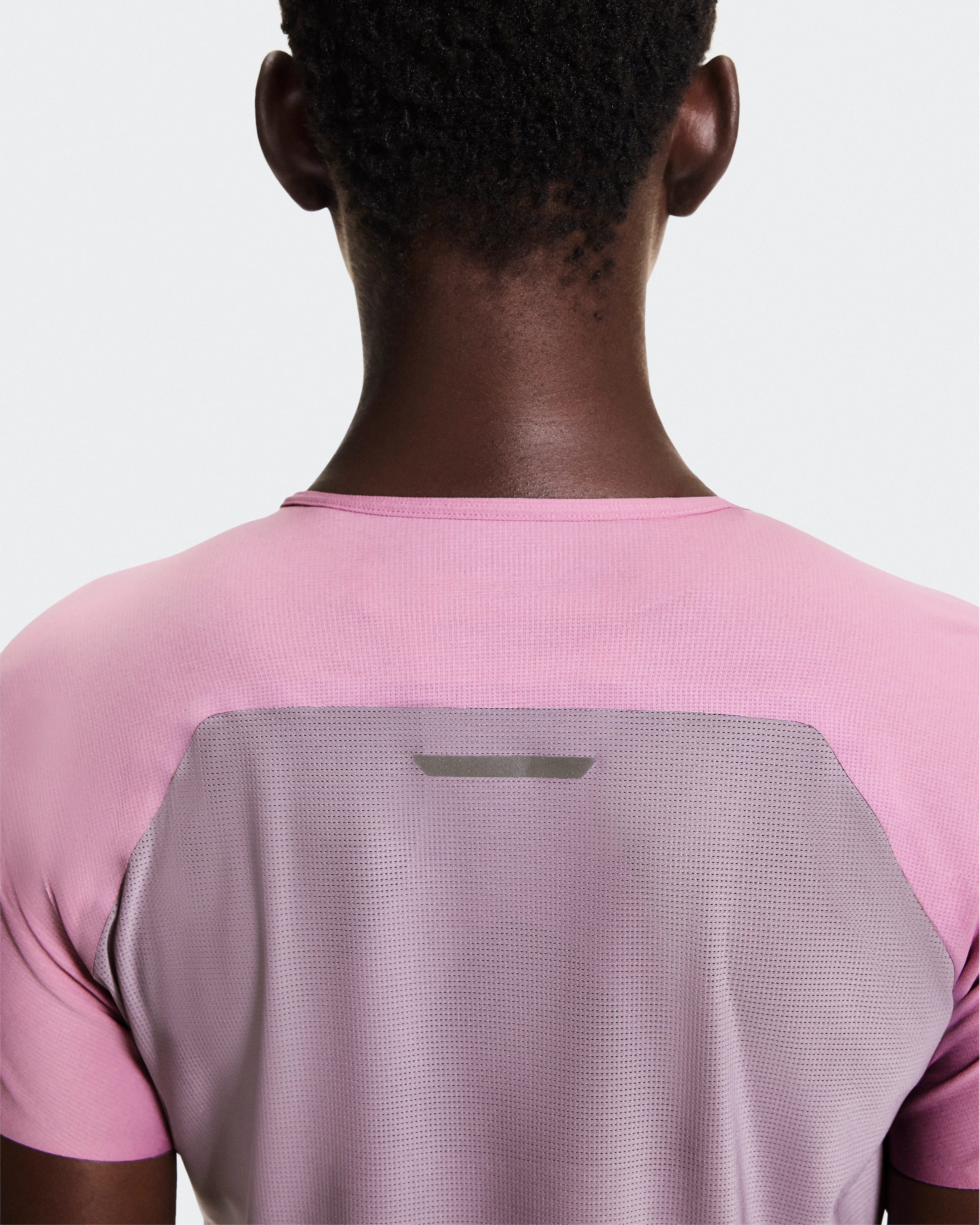 On Performance-T Sakura & Dewberry Women Tops and t-shirts