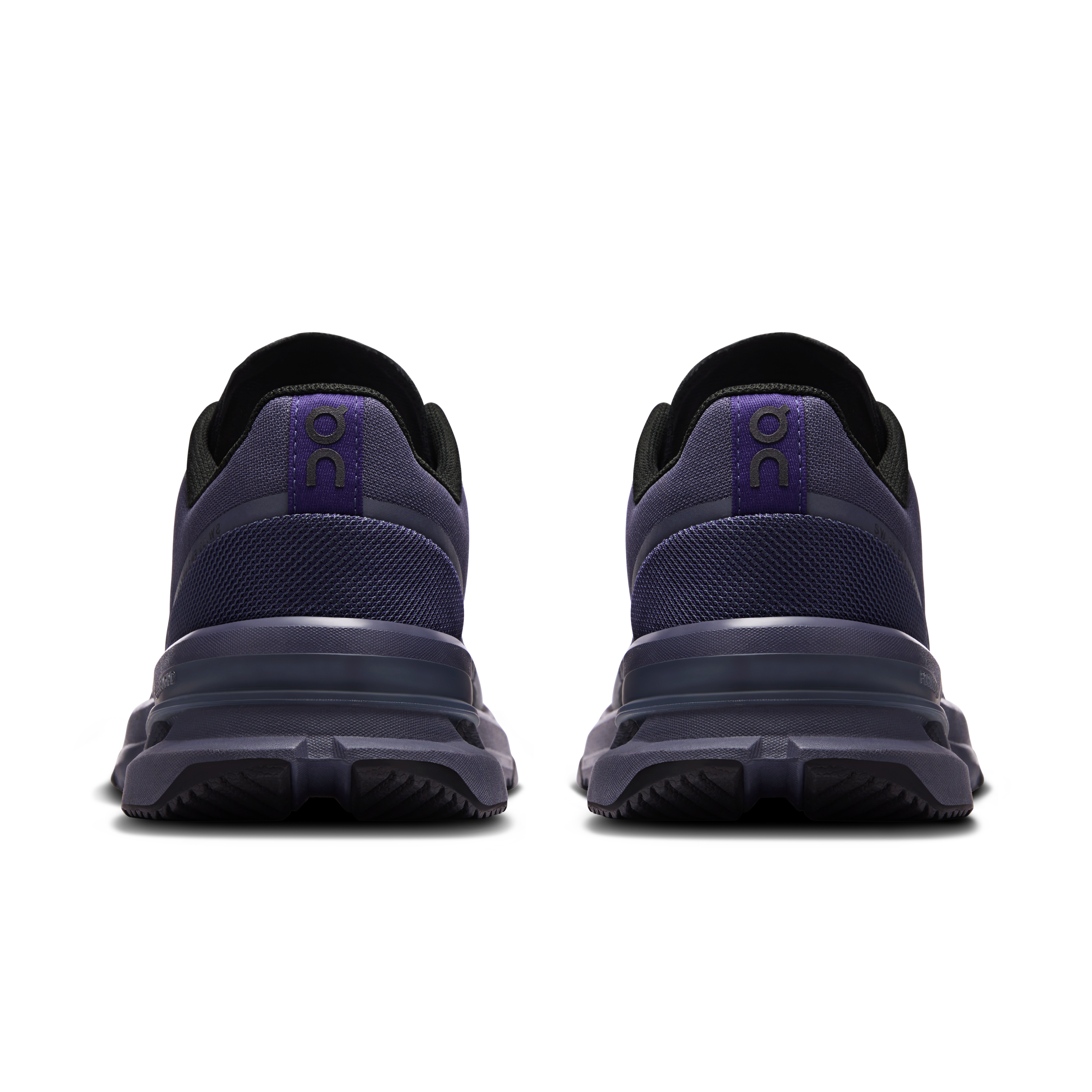 Cloudpulse ProWomen / Flint | Black / 41