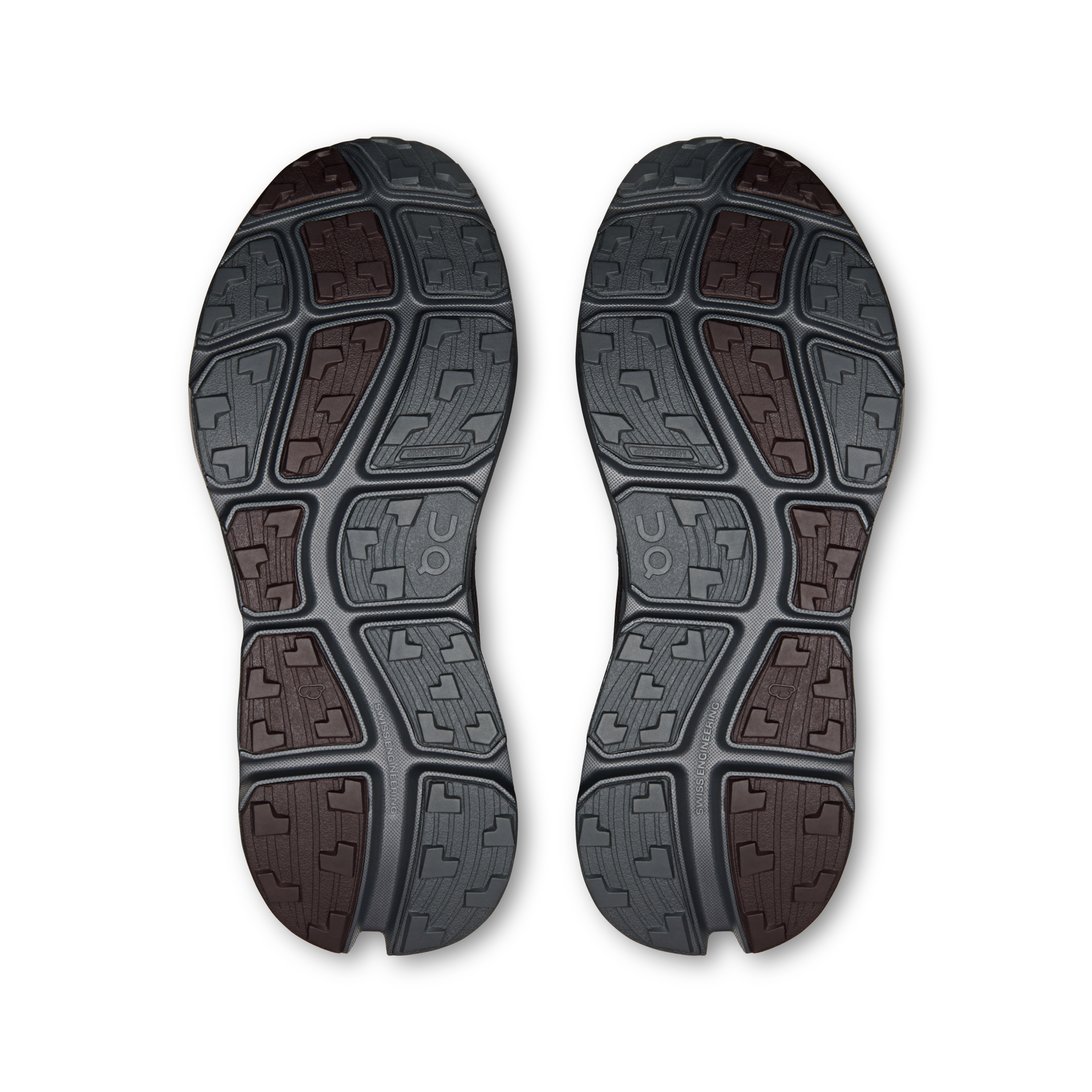 On Cloudsoma Hike Ox & Eclipse Men Hiking Shoes