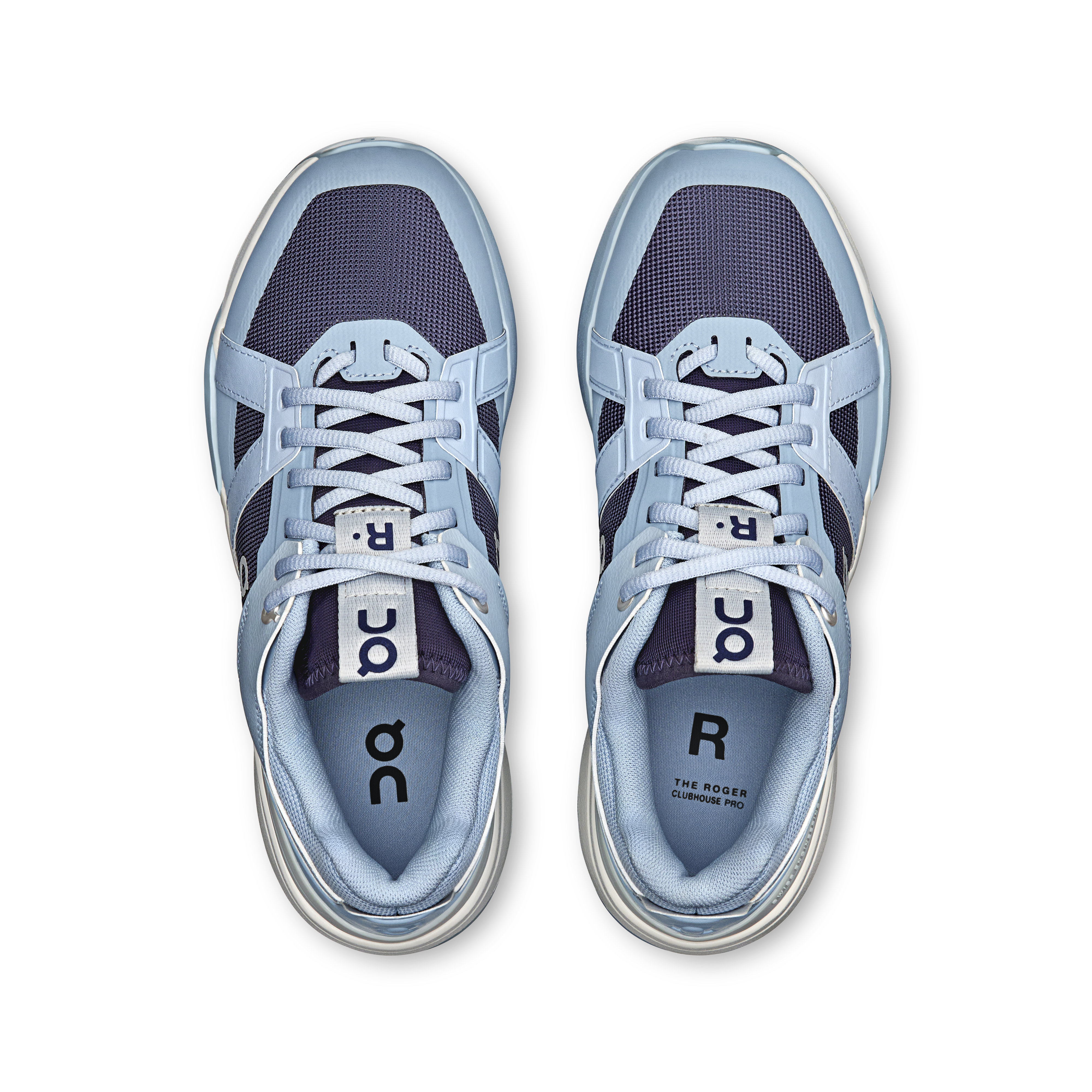 THE ROGER Clubhouse ProWomen / Chambray | Midnight / 37