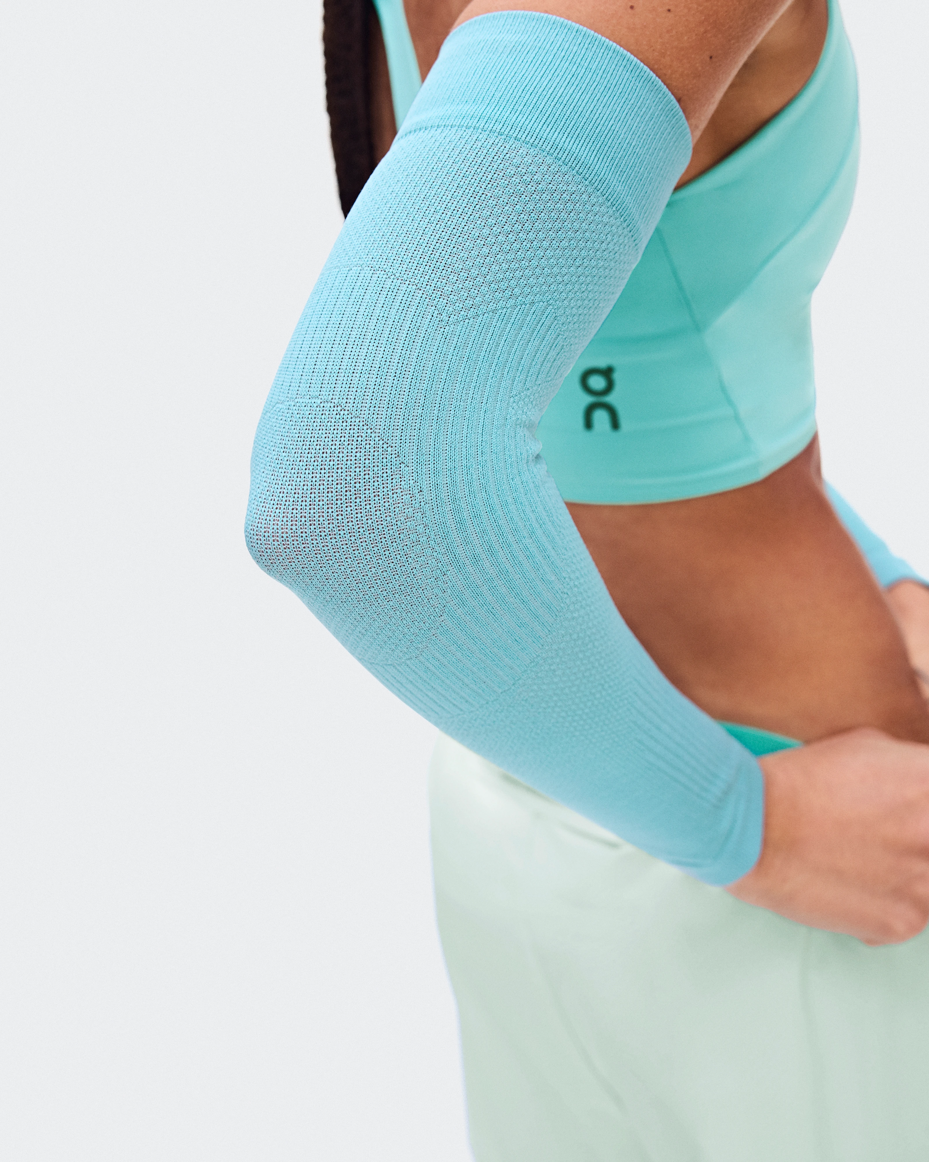 On Performance Arm Sleeves Wash Unisex Arm sleeves