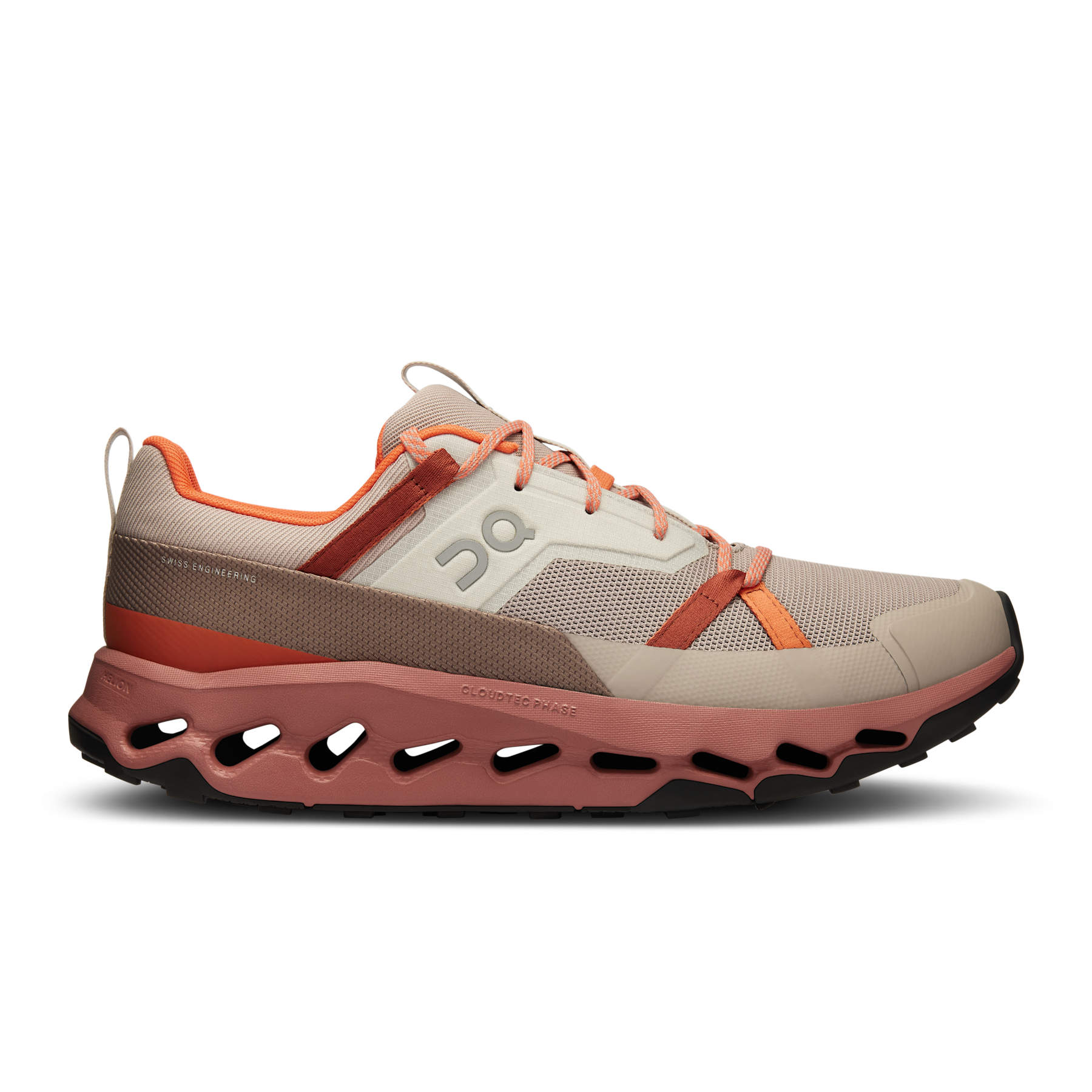 Men's Trek-T | Black | On United States