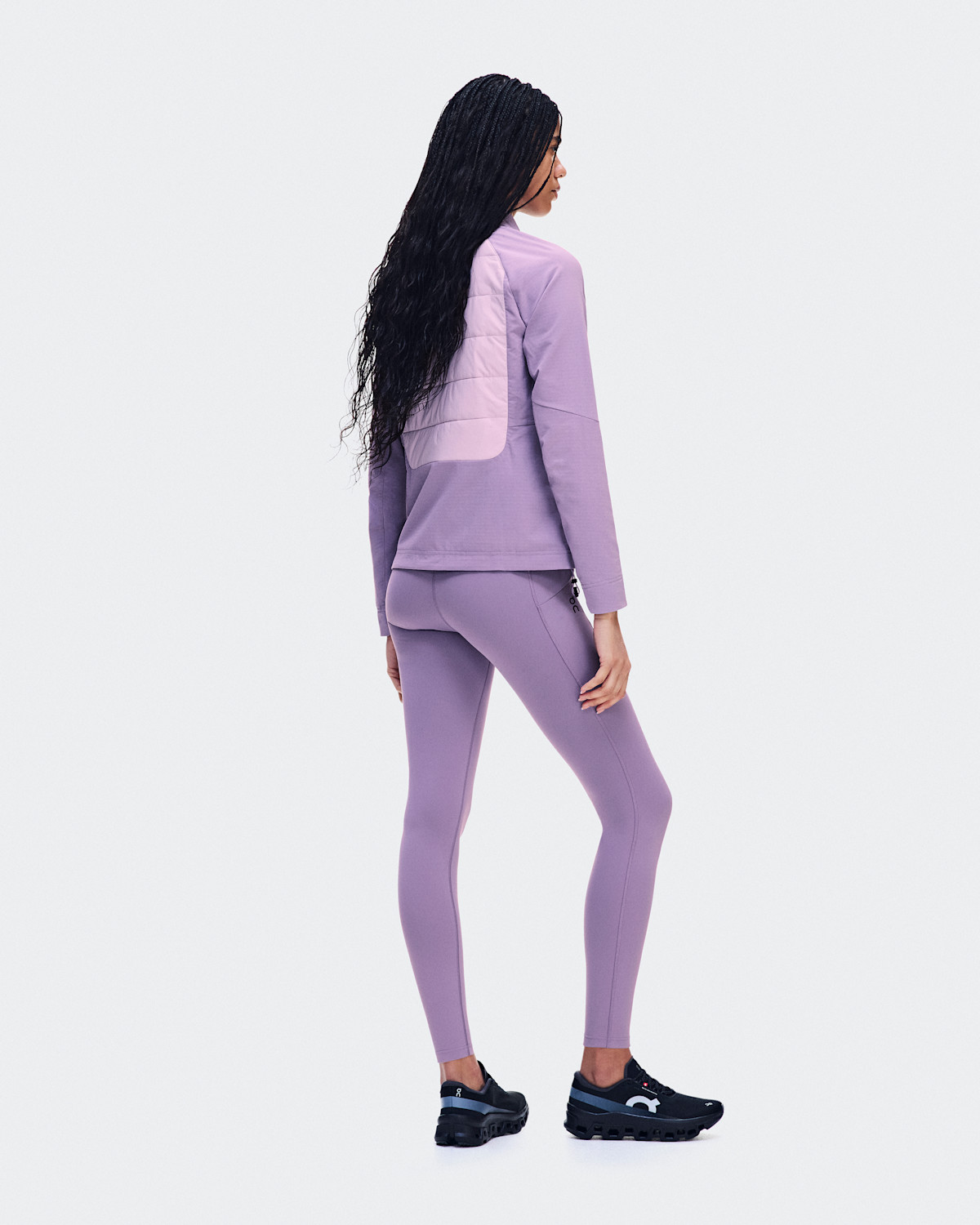 Women's Performance Tights Winter
