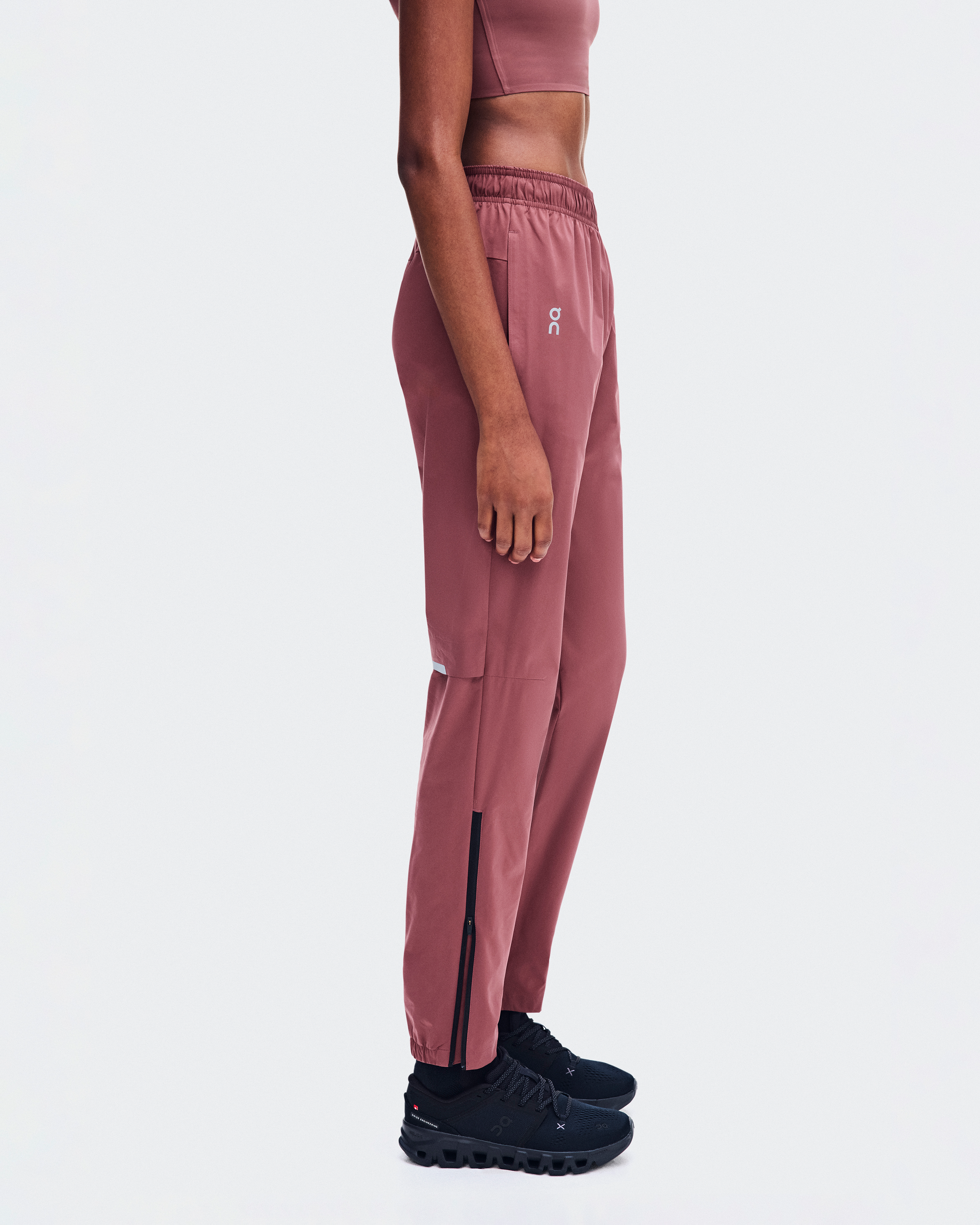 Core PantsWomen / Barberry / L