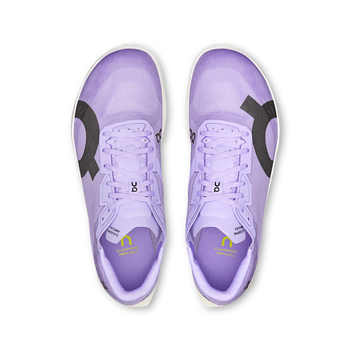 Women's Cloudspike Amplius 2