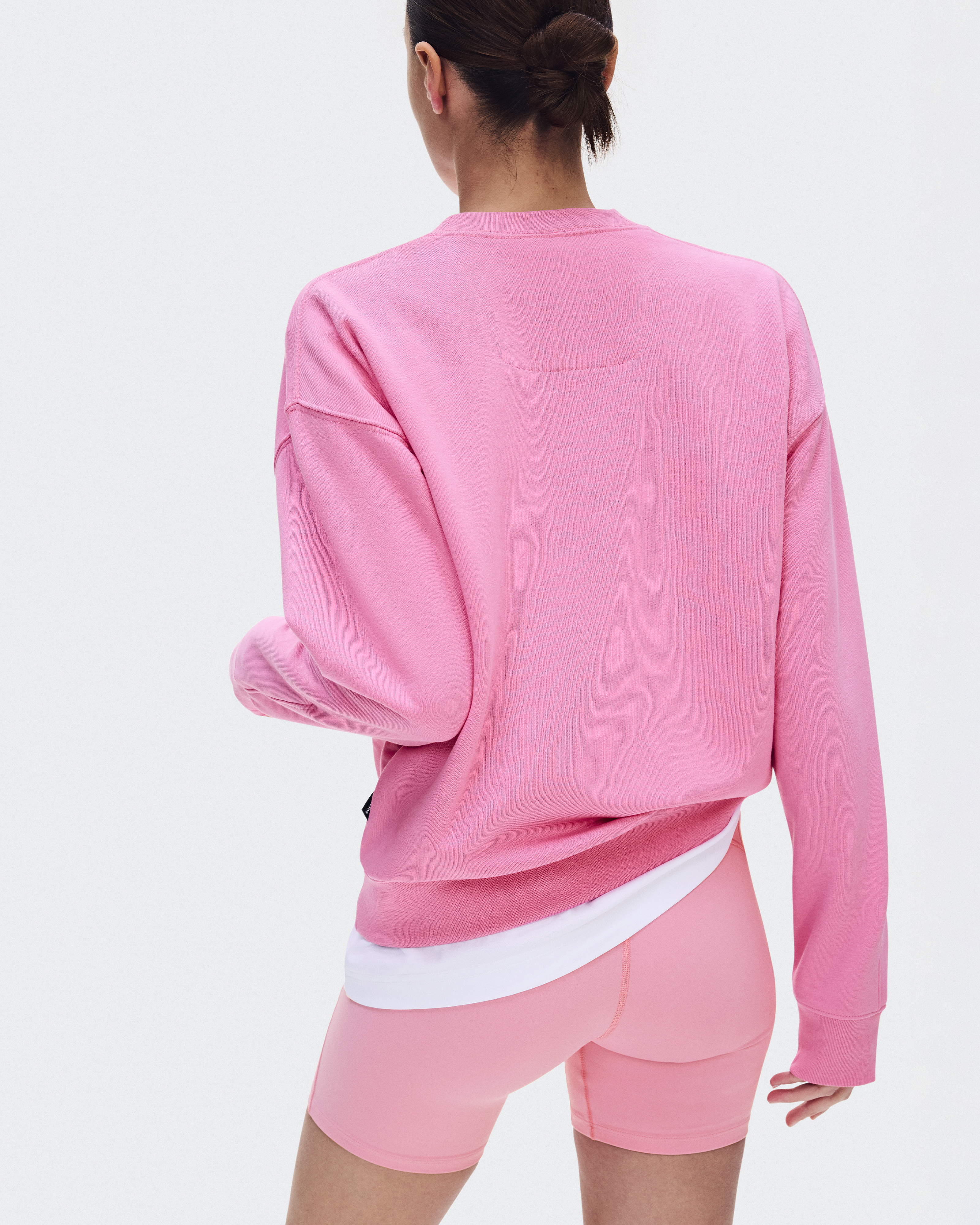 Women's Club Crew | Pink | On United States