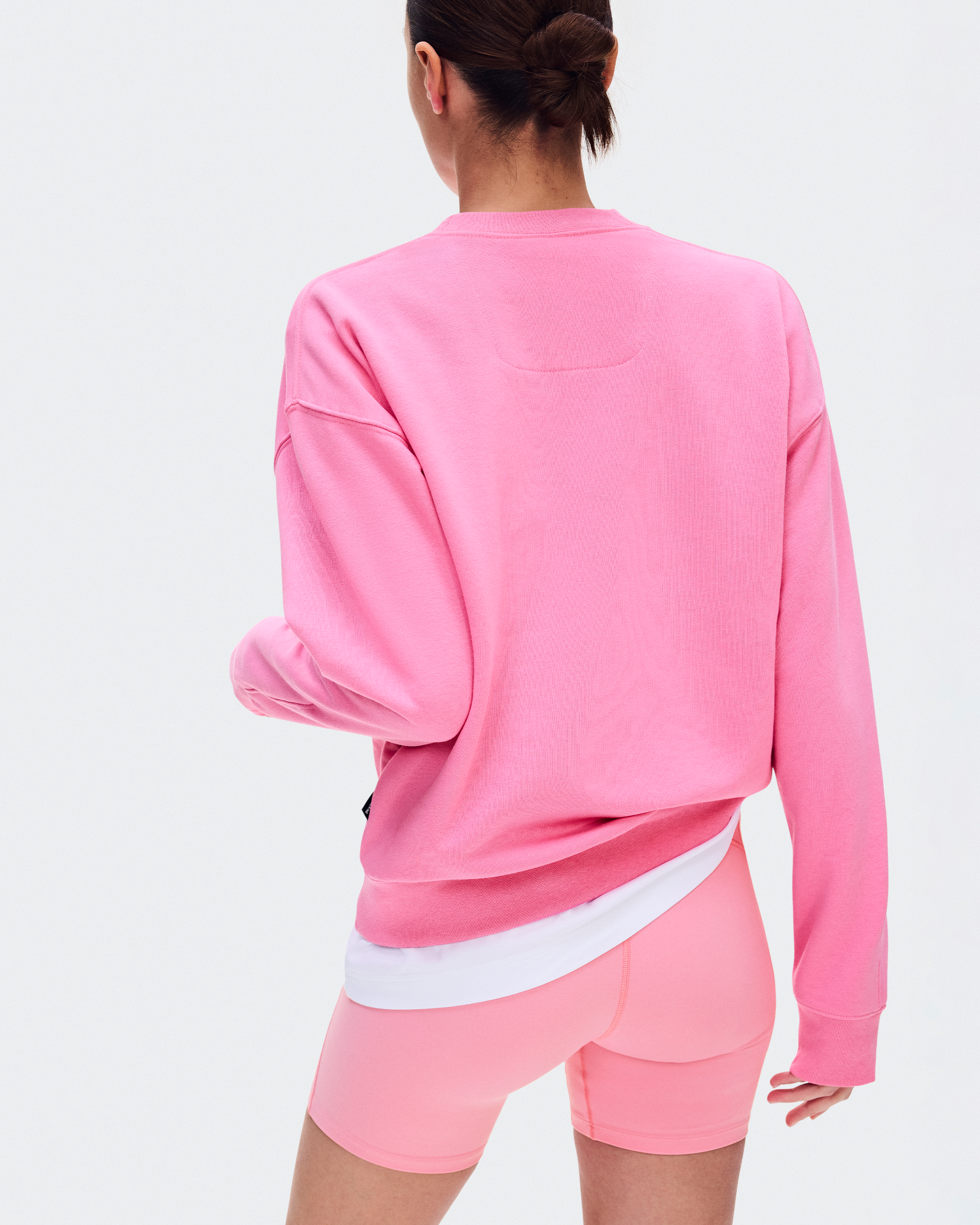 Club CrewWomen / Bubblegum / L