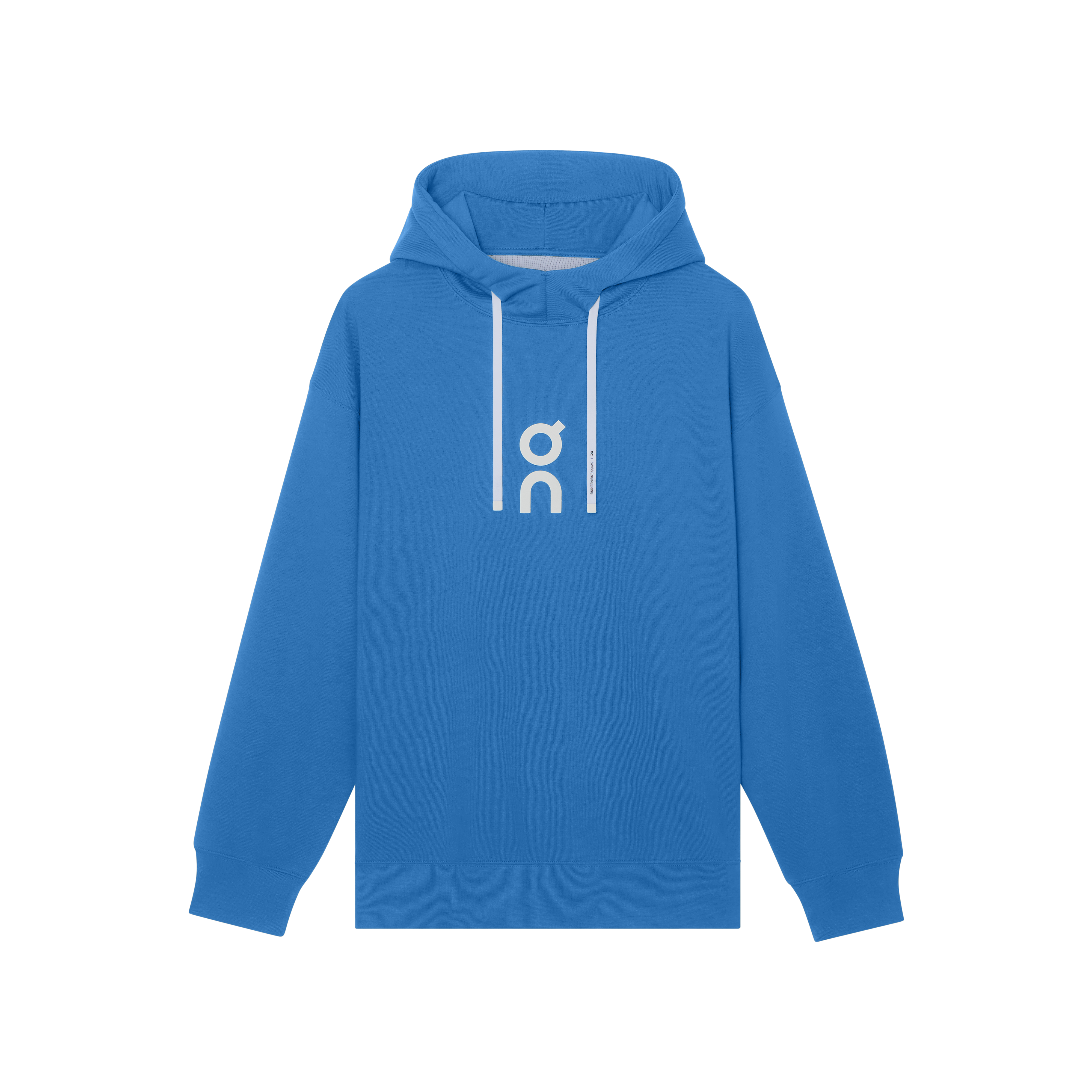 メンズ Club Hoodie | グレー | On 日本