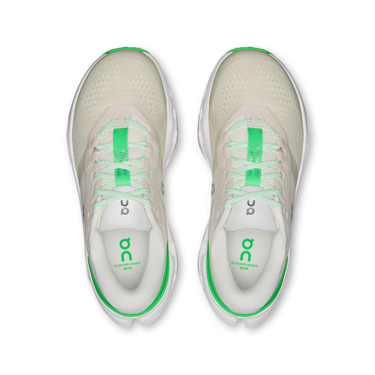Women's Cloudrunner 3 Wide