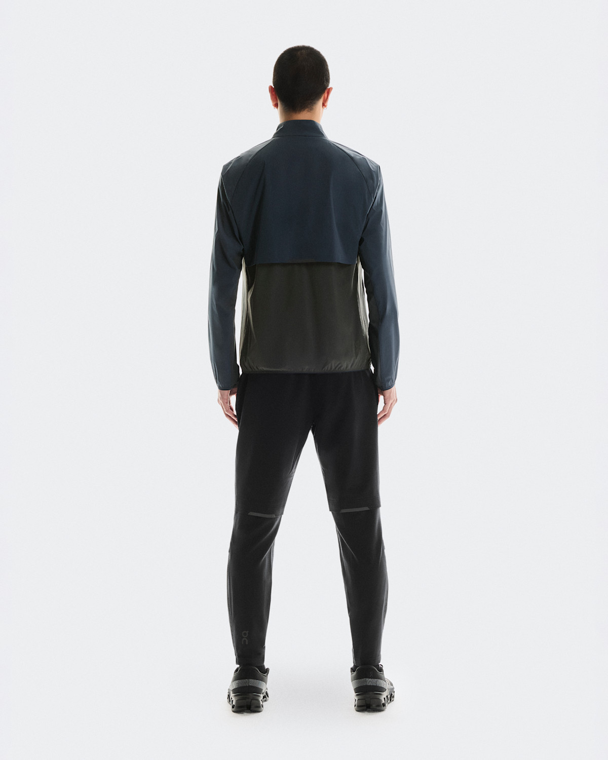 Men's Weather Jacket Insulated
