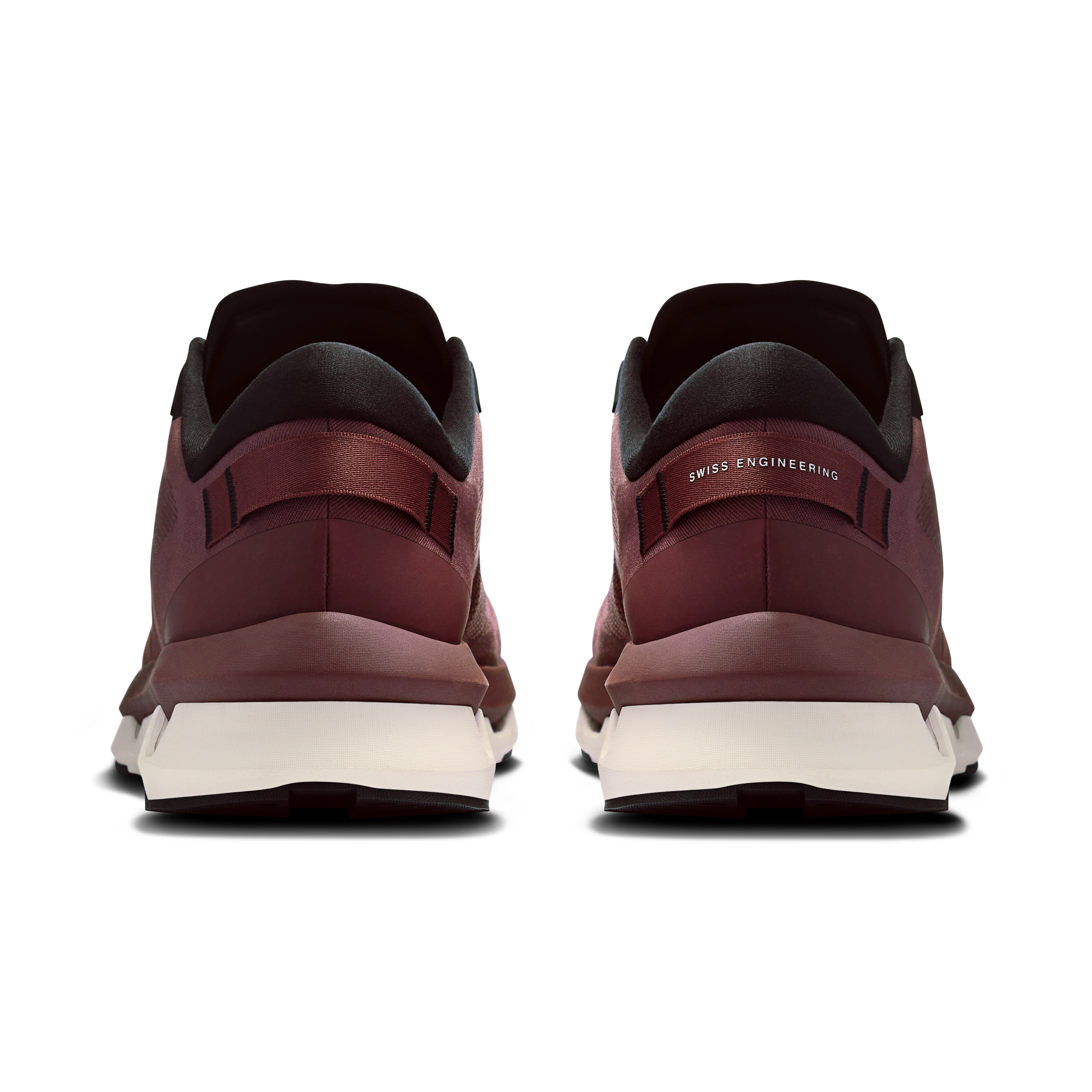 CloudzoneMen / Mulberry | Black / 41