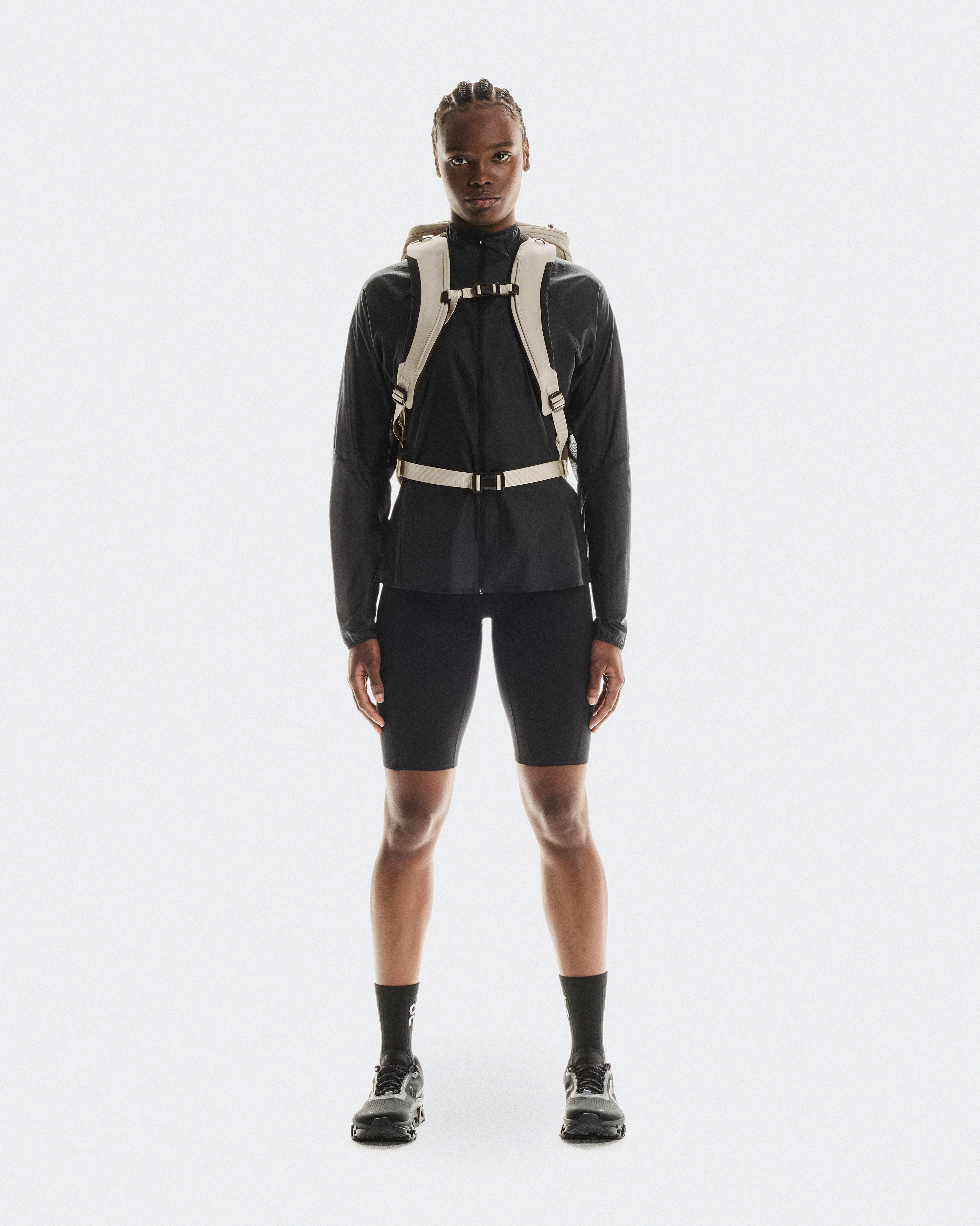 Speed Pack 30LUnisex / Sand | Black