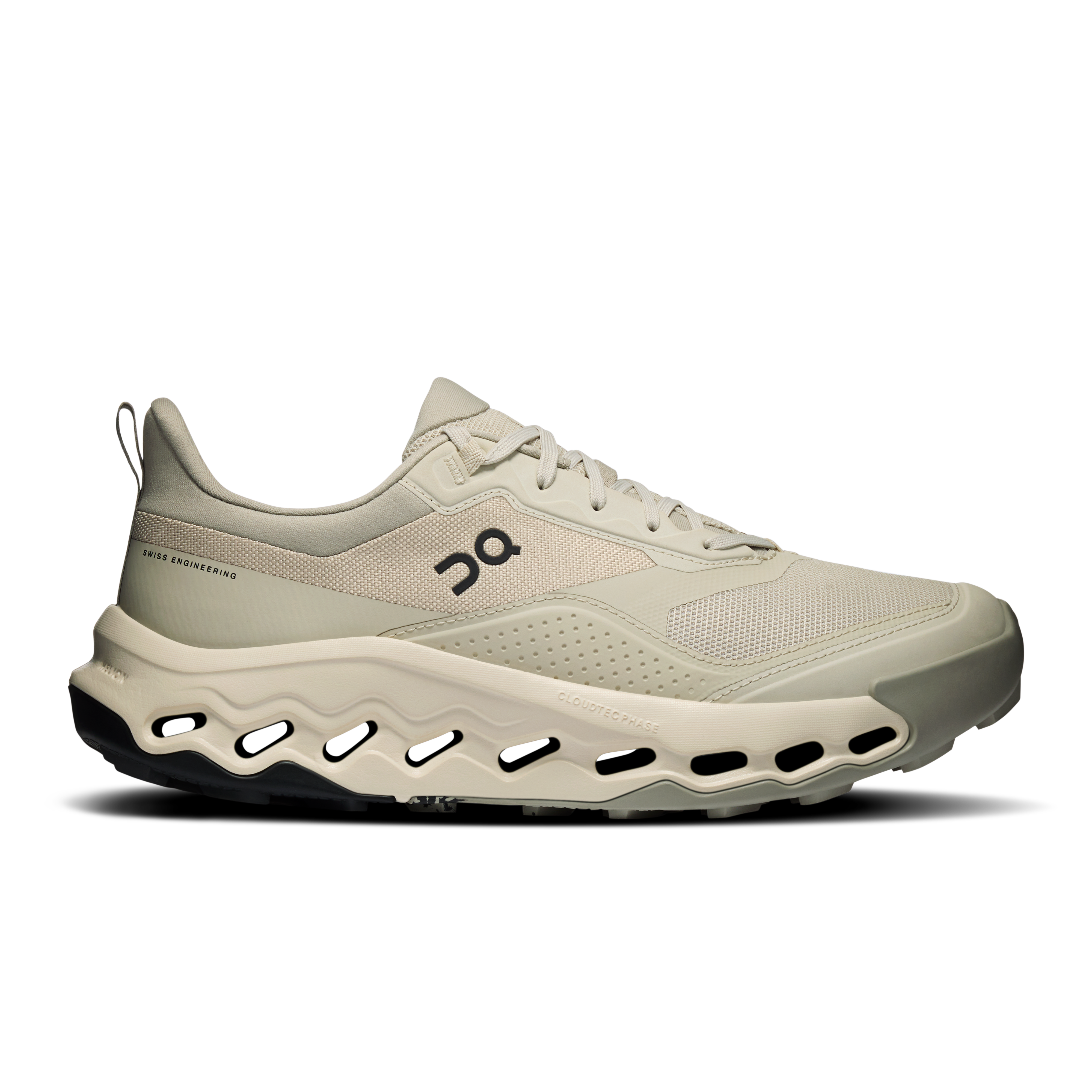 Cloudhorizon 2 Hiking Shoe in Winter/Grain