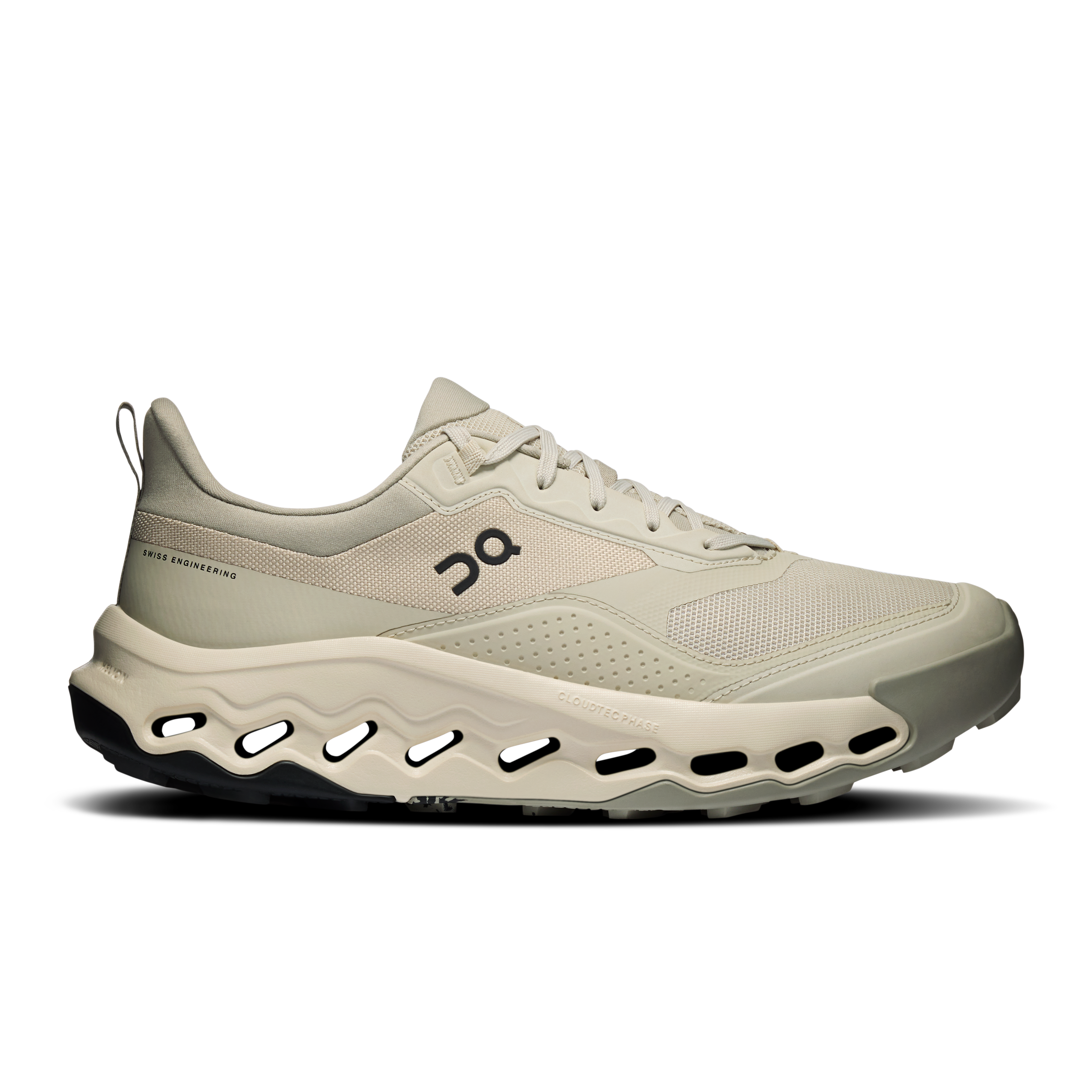 On Cloudhorizon 2 Winter & Grain Homme Randonnée Chaussures