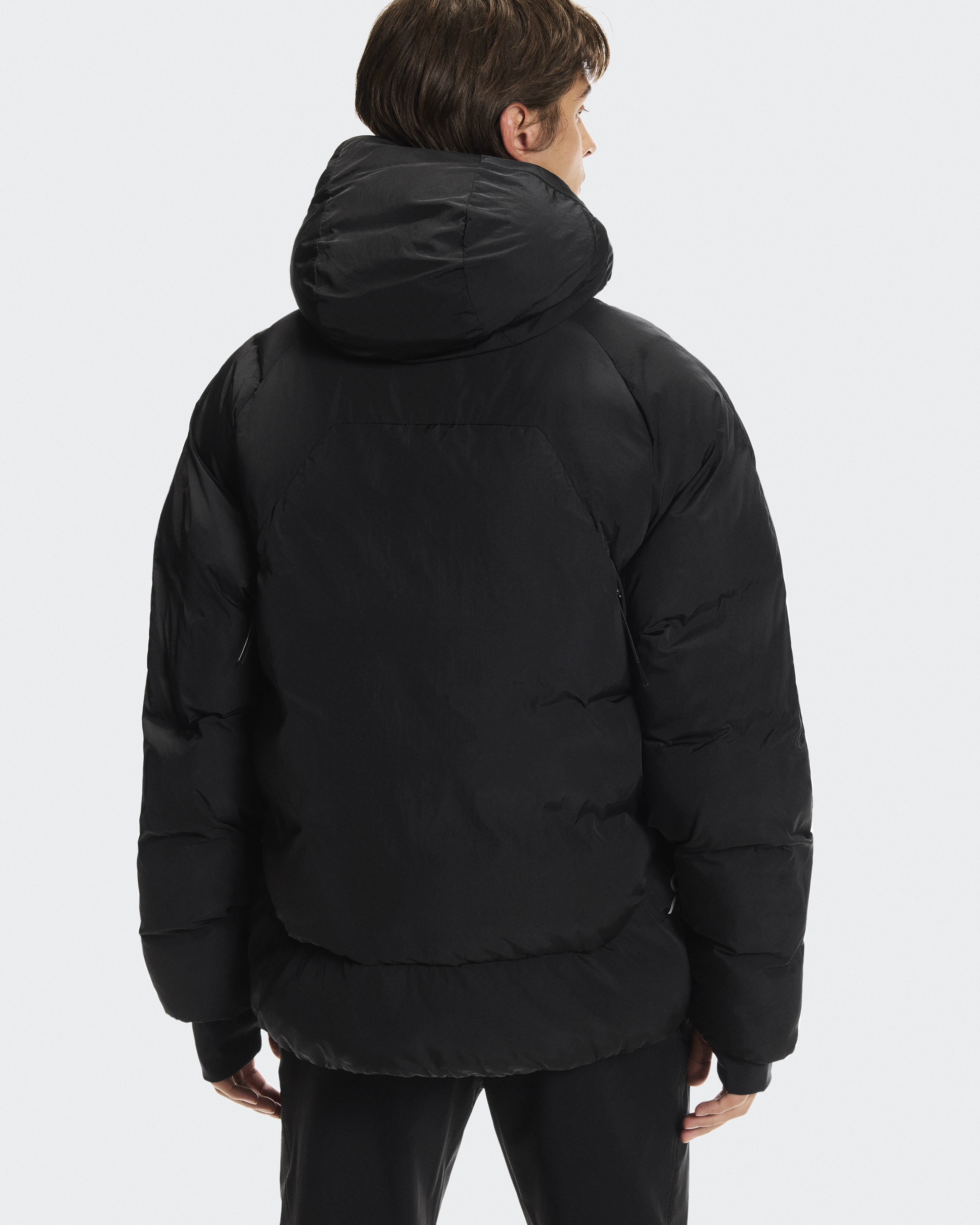 All-Day Puffer Jacket für Herren | On Schweiz