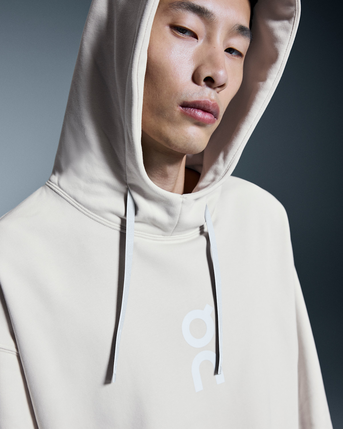 Men's Club Hoodie