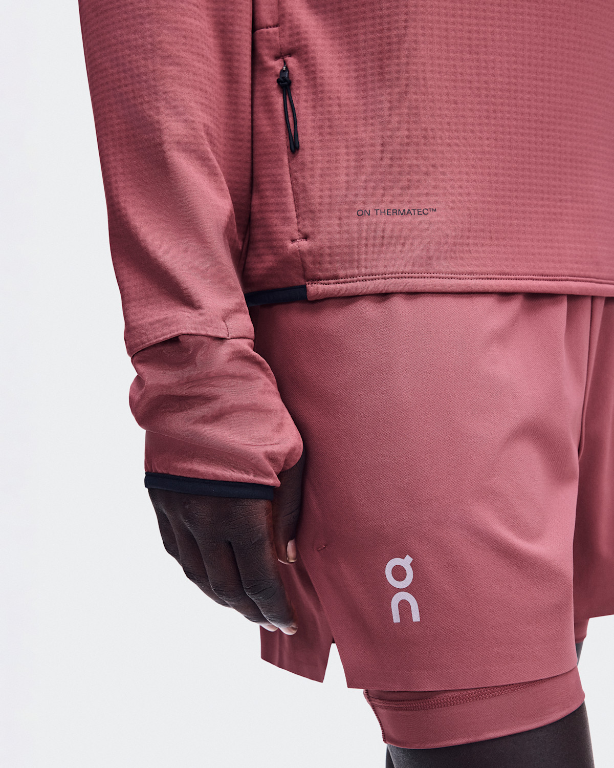 Men's Climate Shirt
