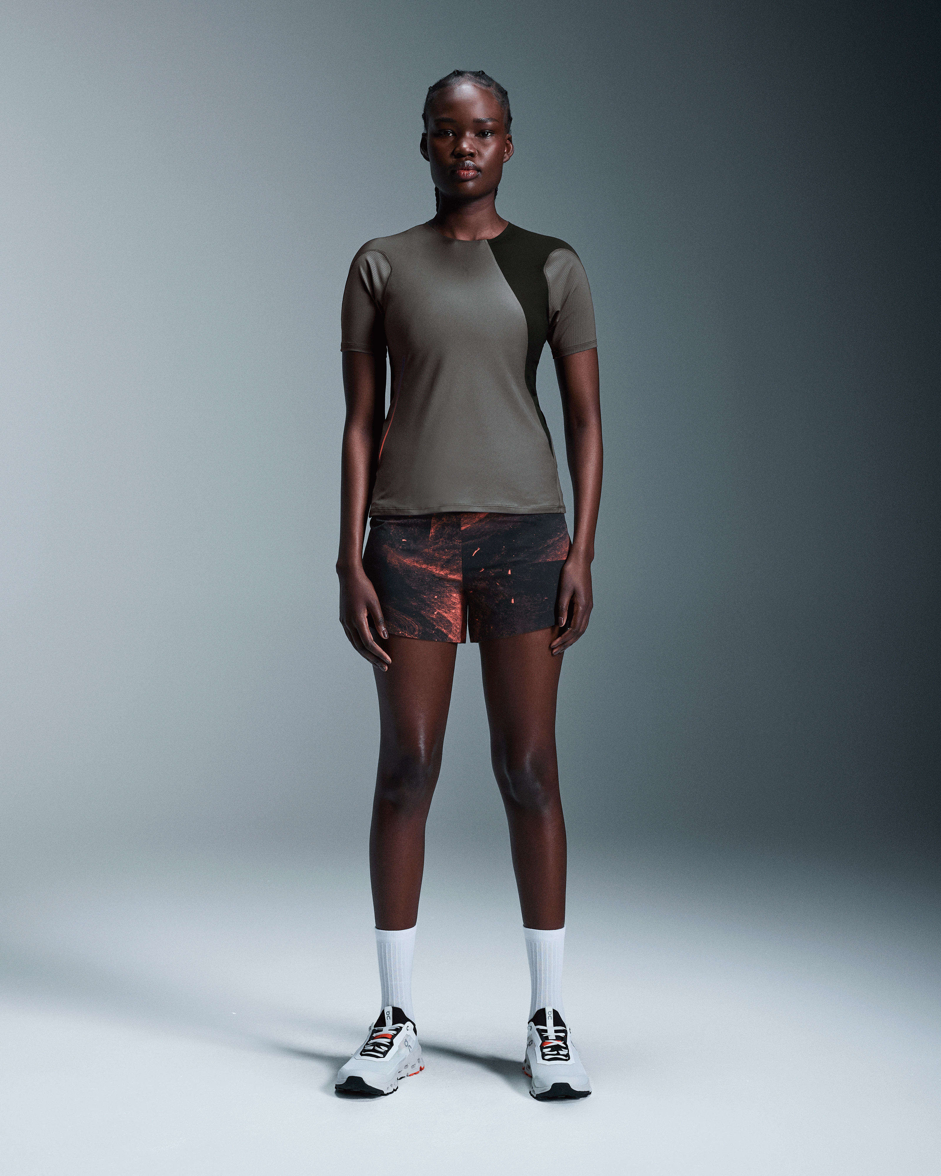 Ultra Featherweight Beatrice Shorts main image 1