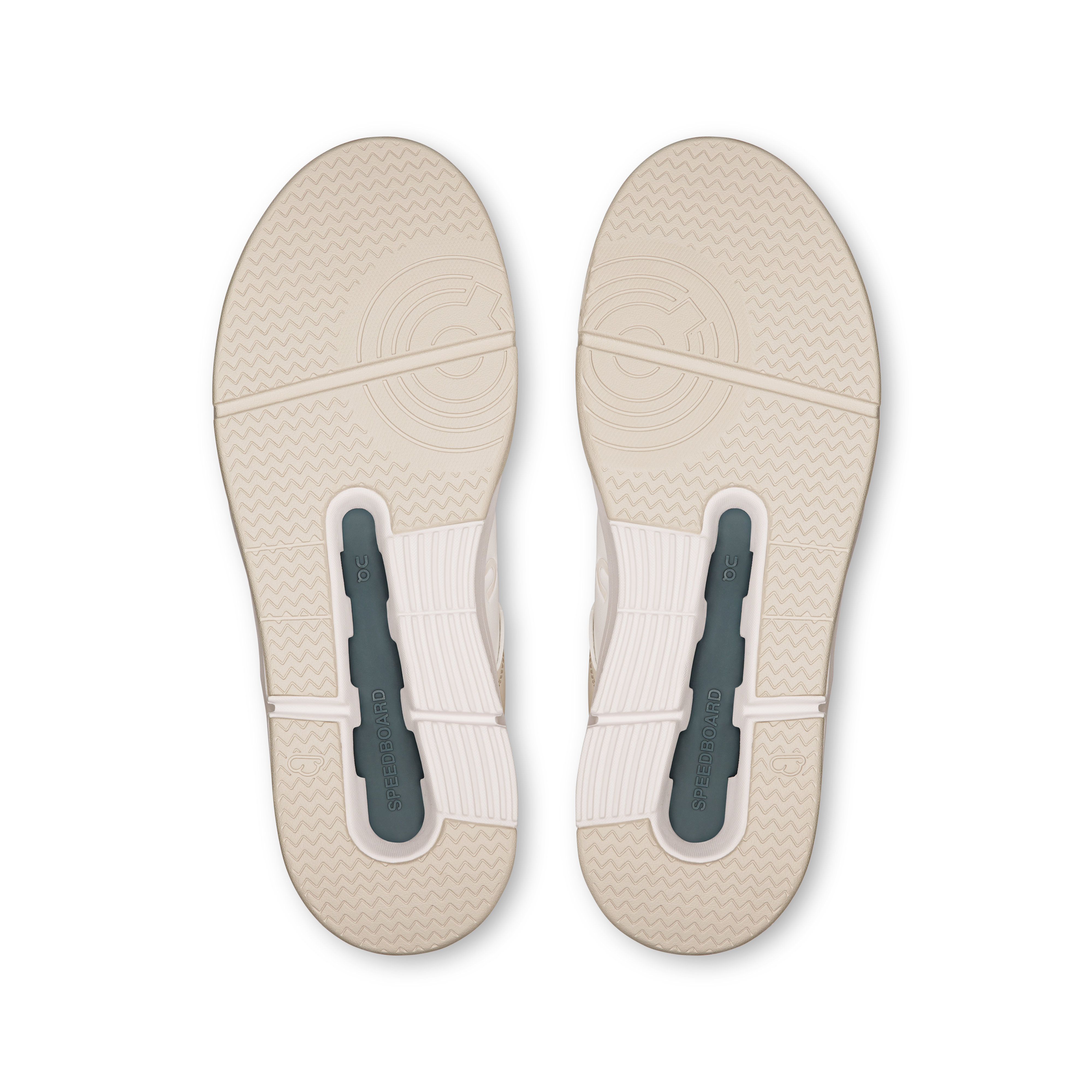 THE ROGER ClubhouseWomen / White | Pearl / 41