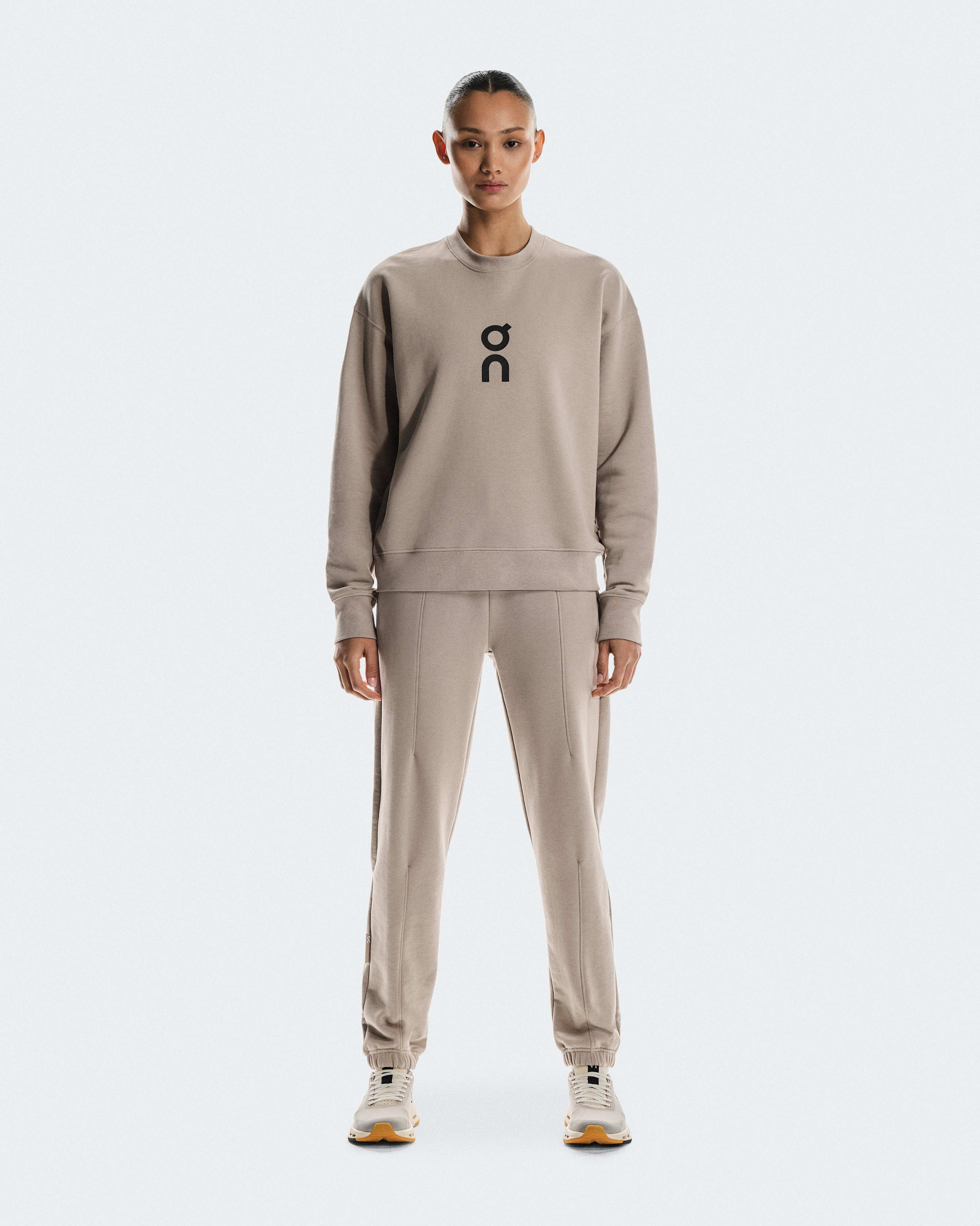 On Club Pants Desert Mujer Pantalones