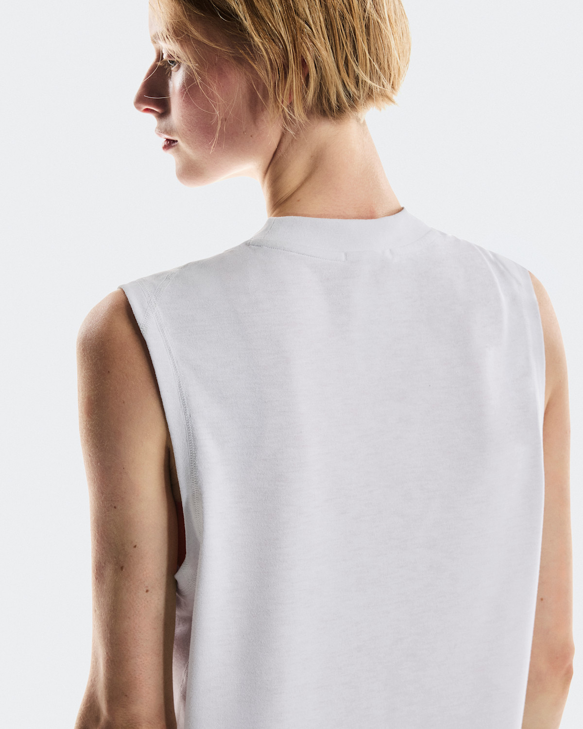 Women's Train Tank