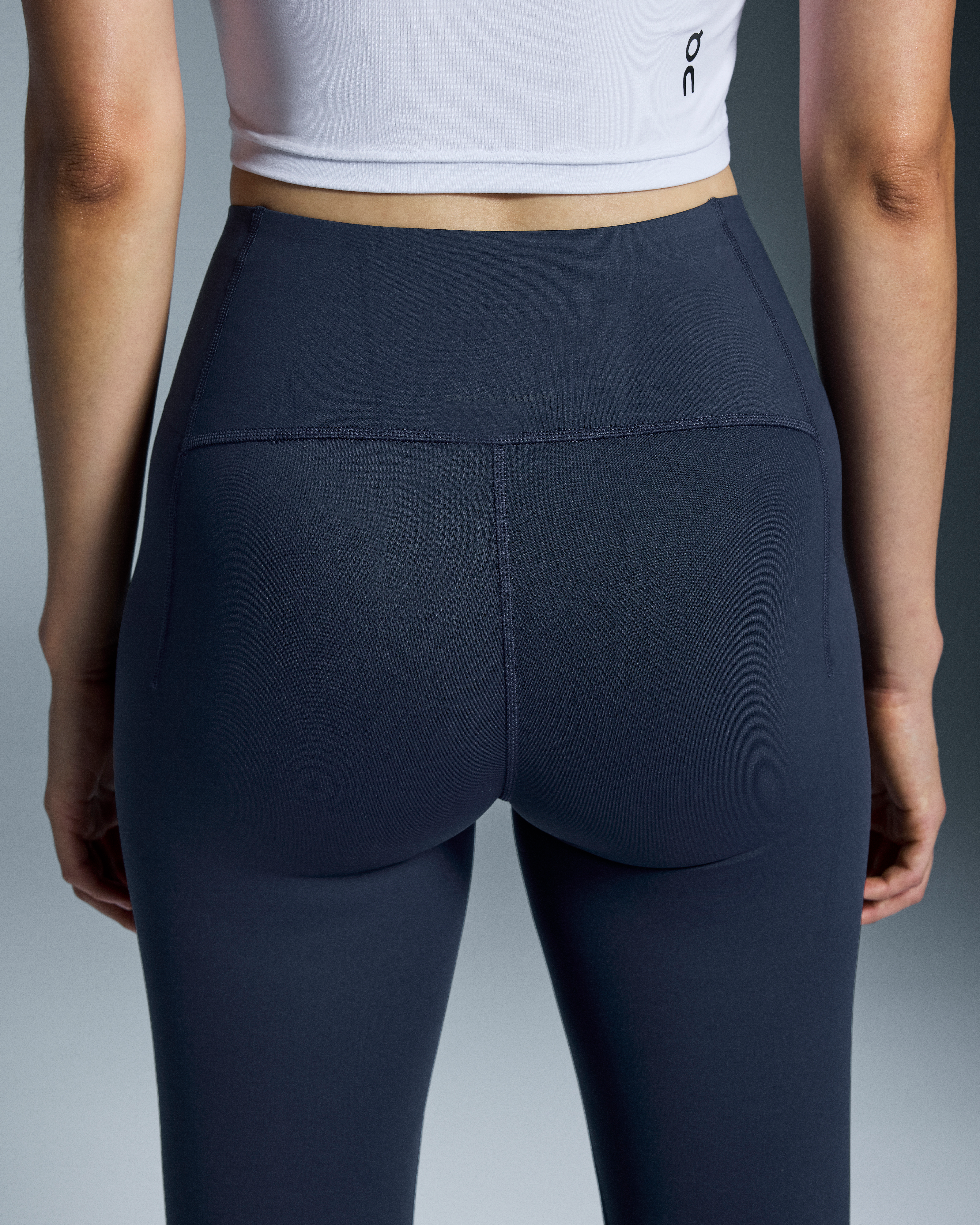 Studio TightsWomen / Midnight / L