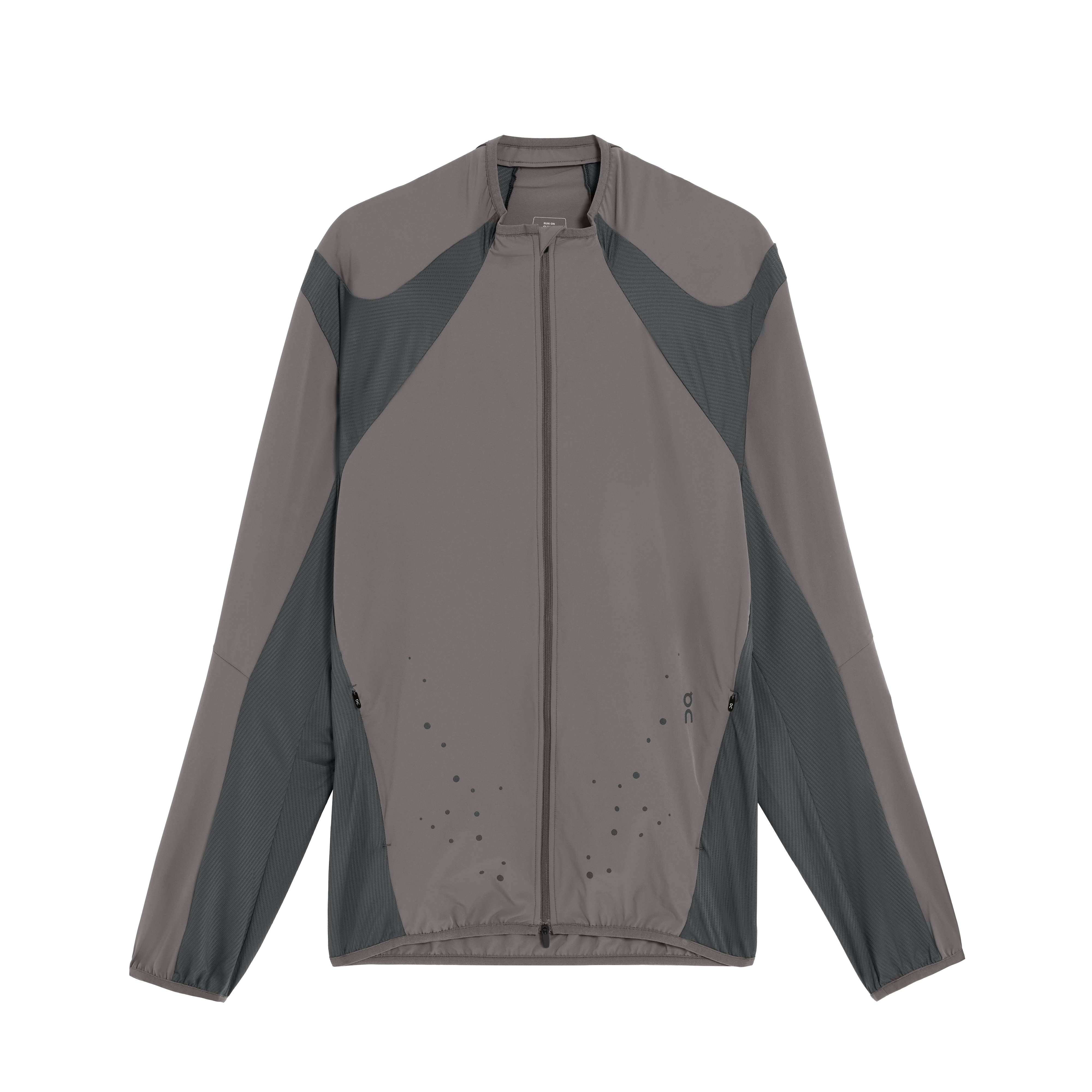 [値下][新品未使用]rosarymoon paff sleeve jacket 値下][新品未使用]rosarymoon paff sleeve jacket