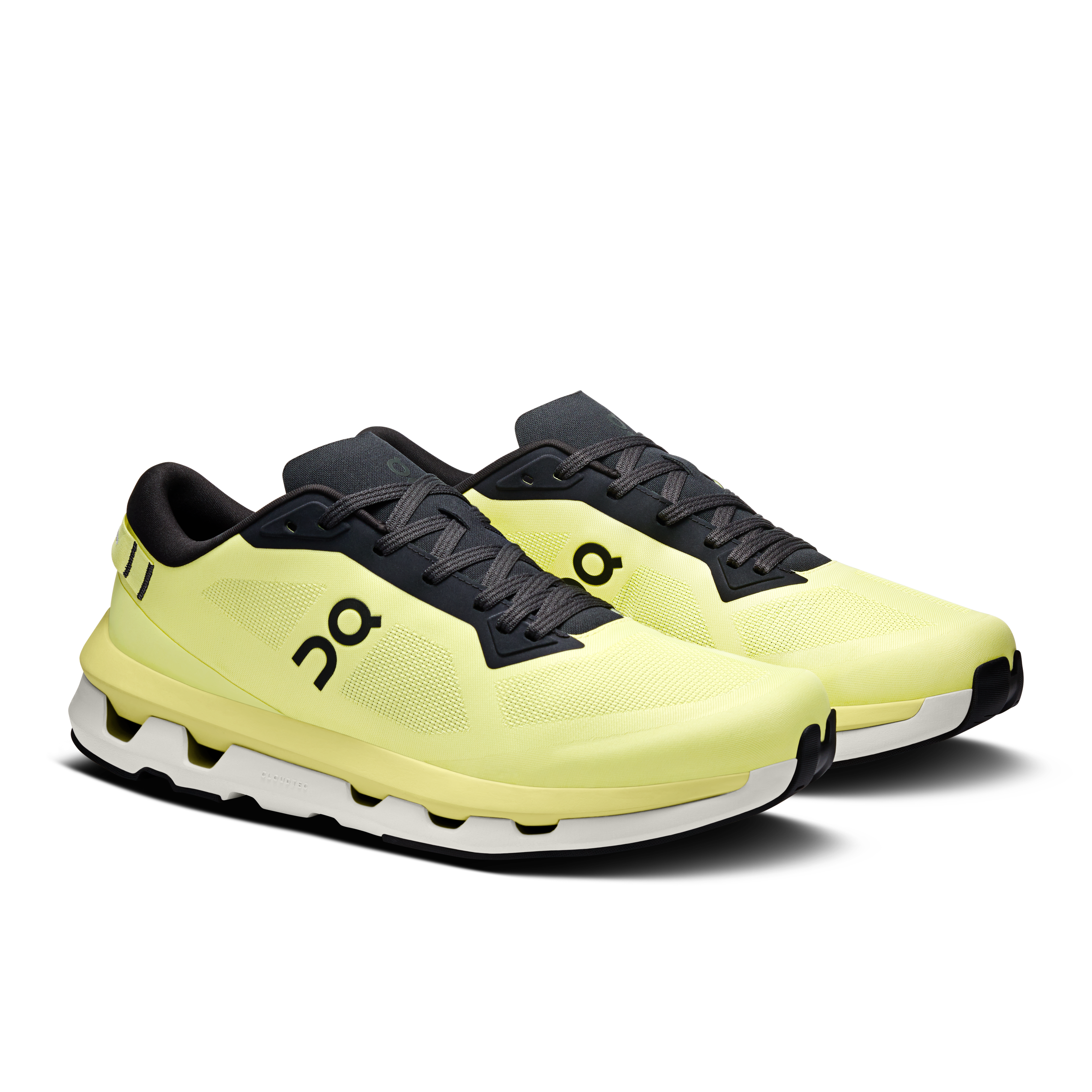 CloudzoneMen / Limelight | Black / 40