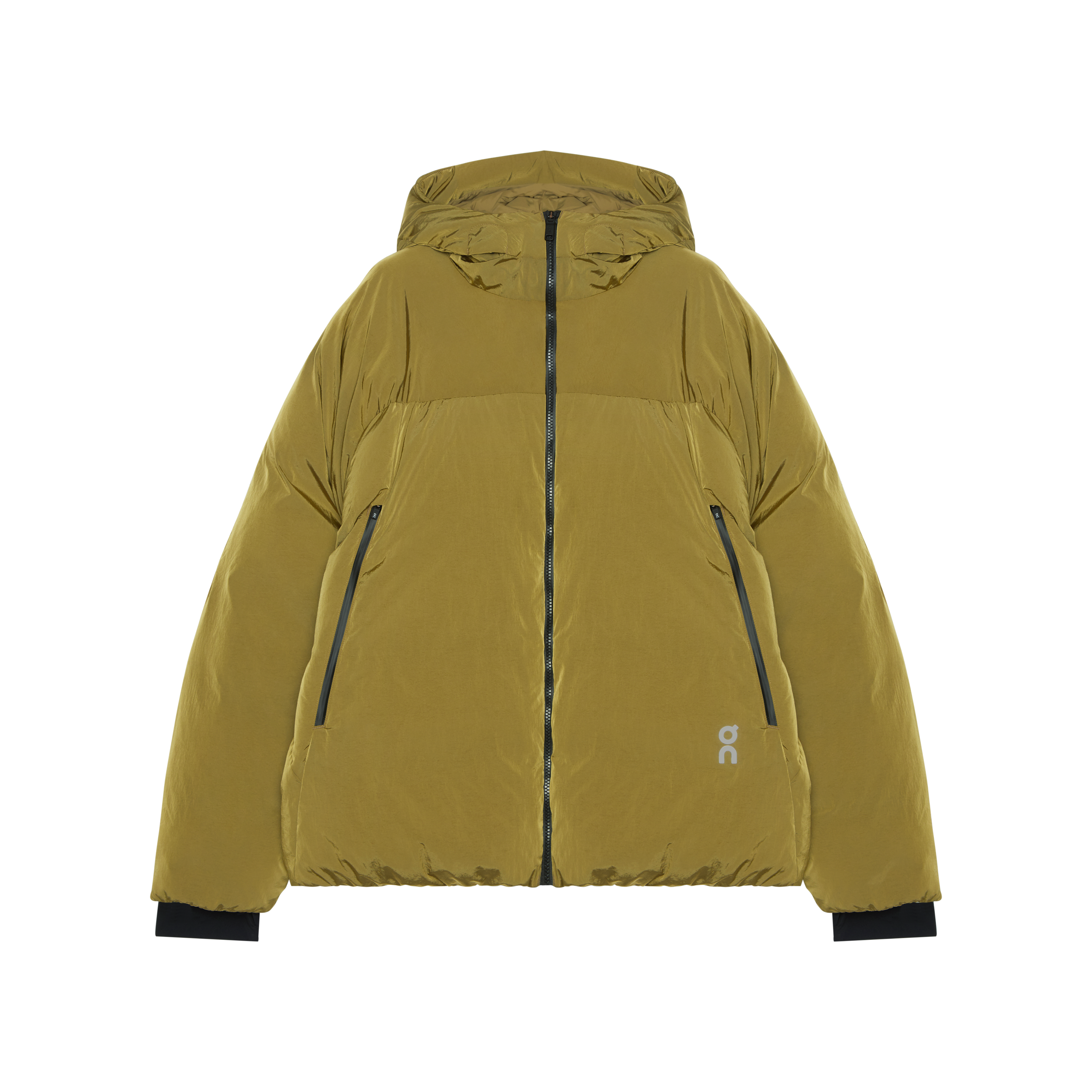 All-Day Puffer Jacket