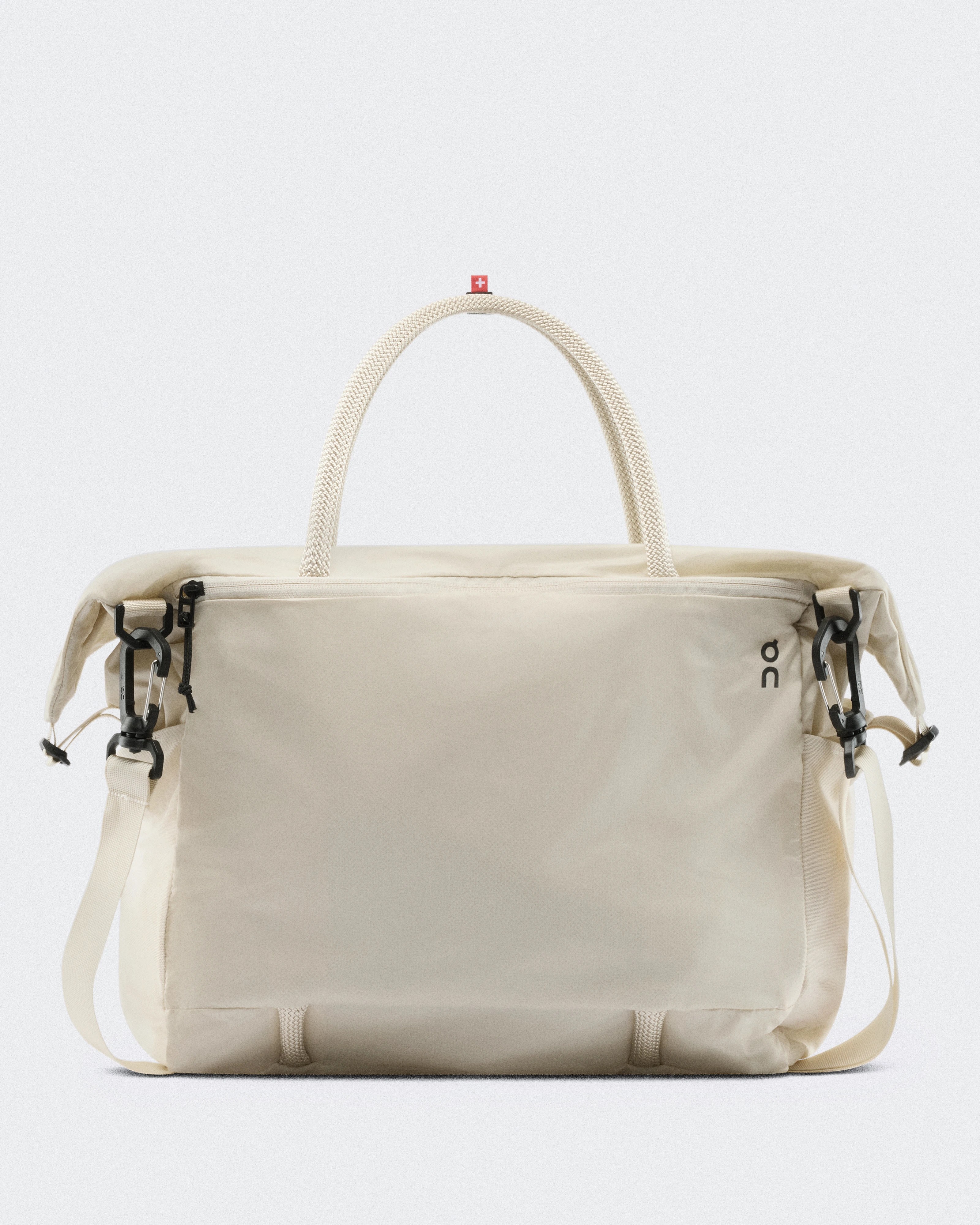 On Track Pack 35L Lite Cream Unisex Borse