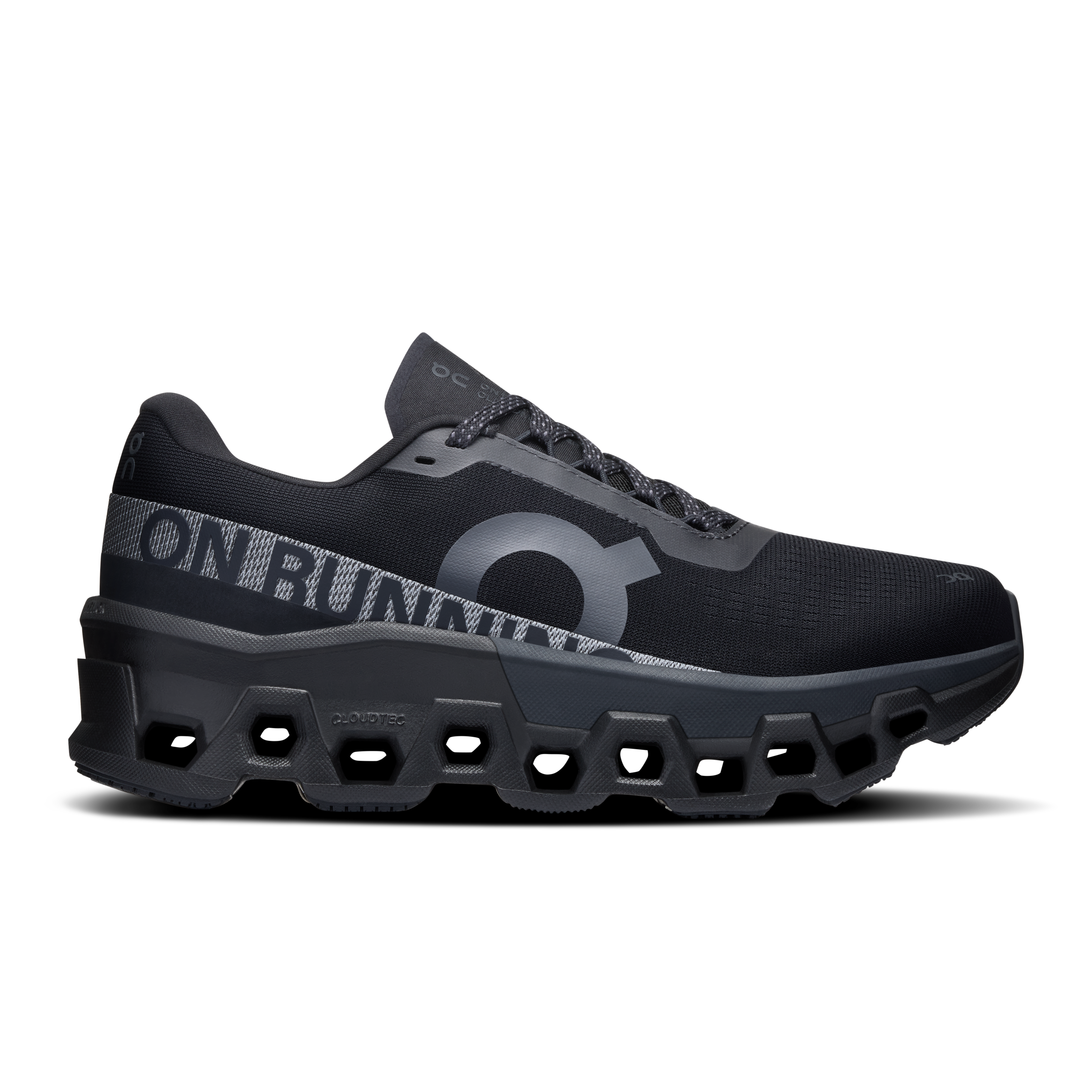 Women / Black | Eclipse / 40.5