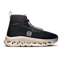 Cloudtilt Hi LOEWE Lifestyle Shoe in Black/Oatmeal Olive