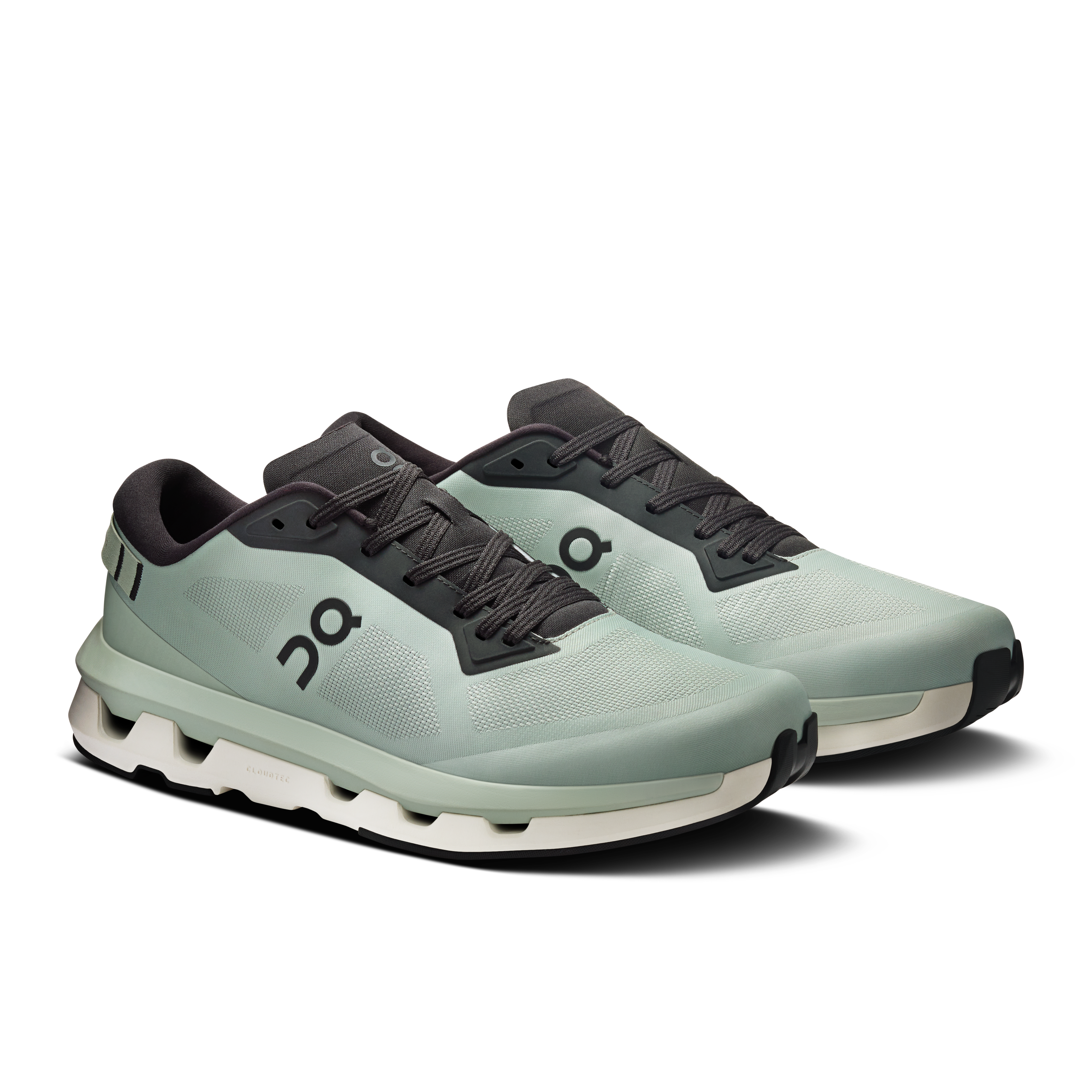 CloudzoneMen / Mineral | Black / 42