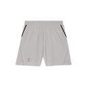 Train Shorts in Alloy