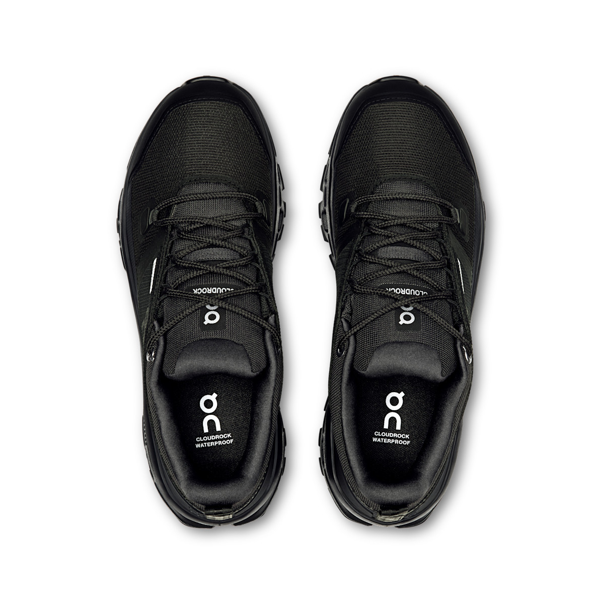 Women's Cloudrock Low Waterproof